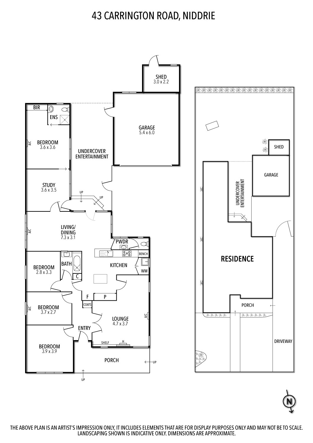 43 Carrington Road, Niddrie, VIC 3042 - Thumbnail 1 - 16/01/2025
