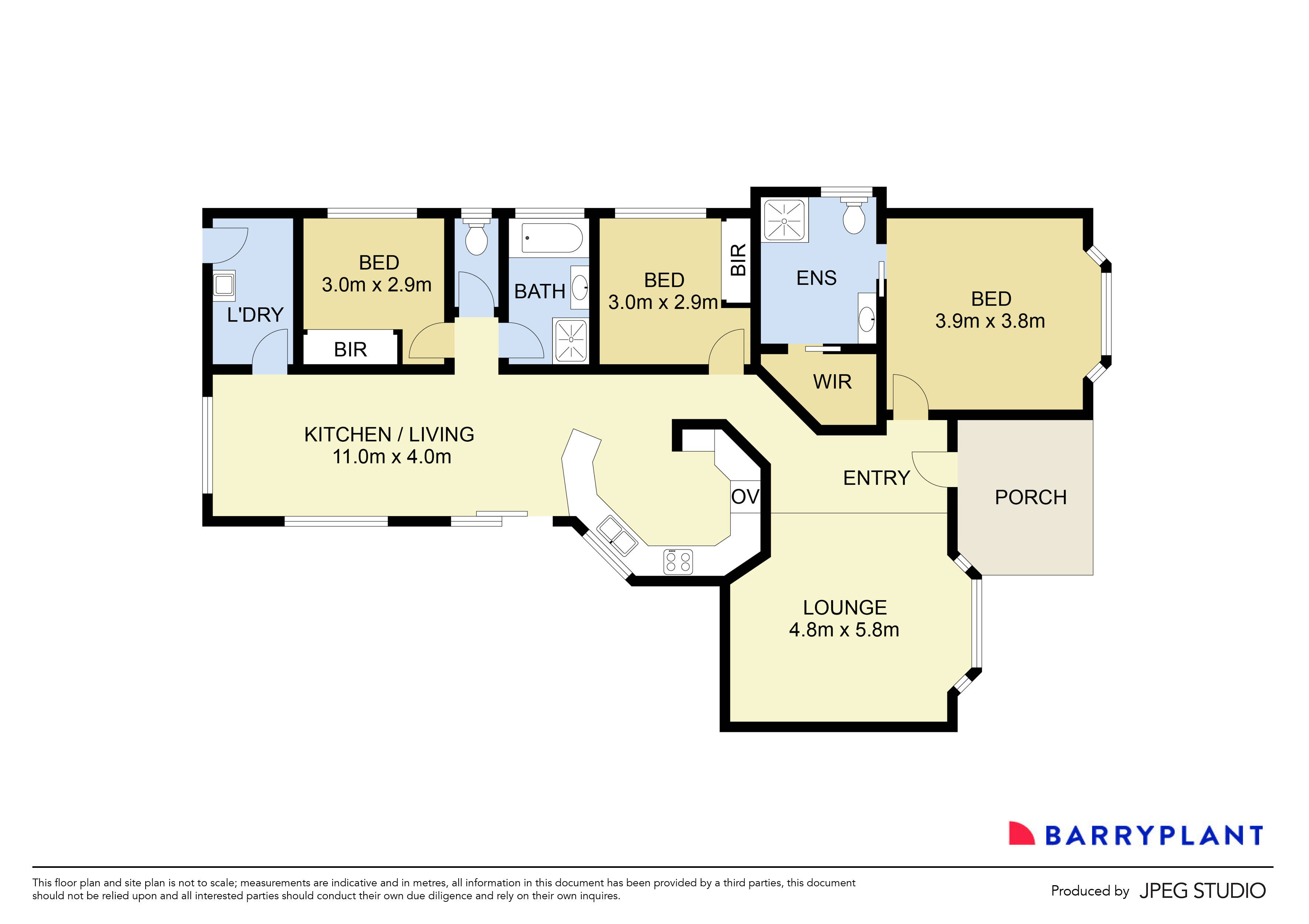 43 Catherine Drive, Hillside, VIC 3037 - Thumbnail 1 - 22/11/2023