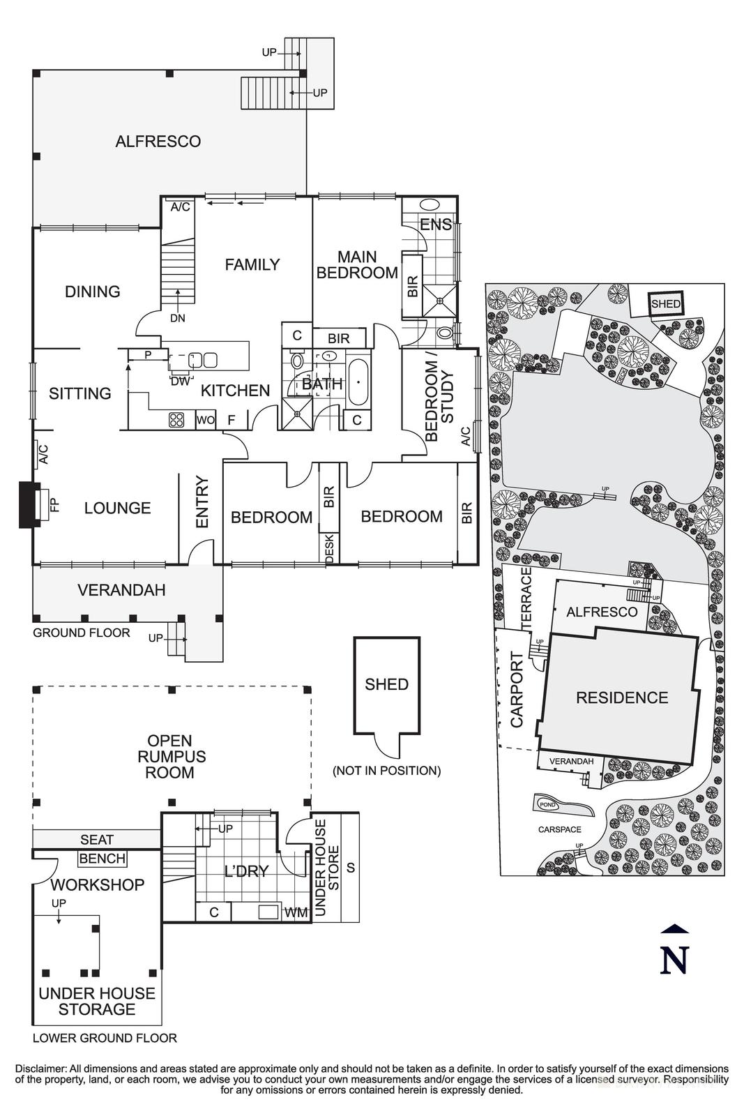 43 Chippewa Avenue, Donvale, VIC 3111 - Thumbnail 1 - 26/02/2025