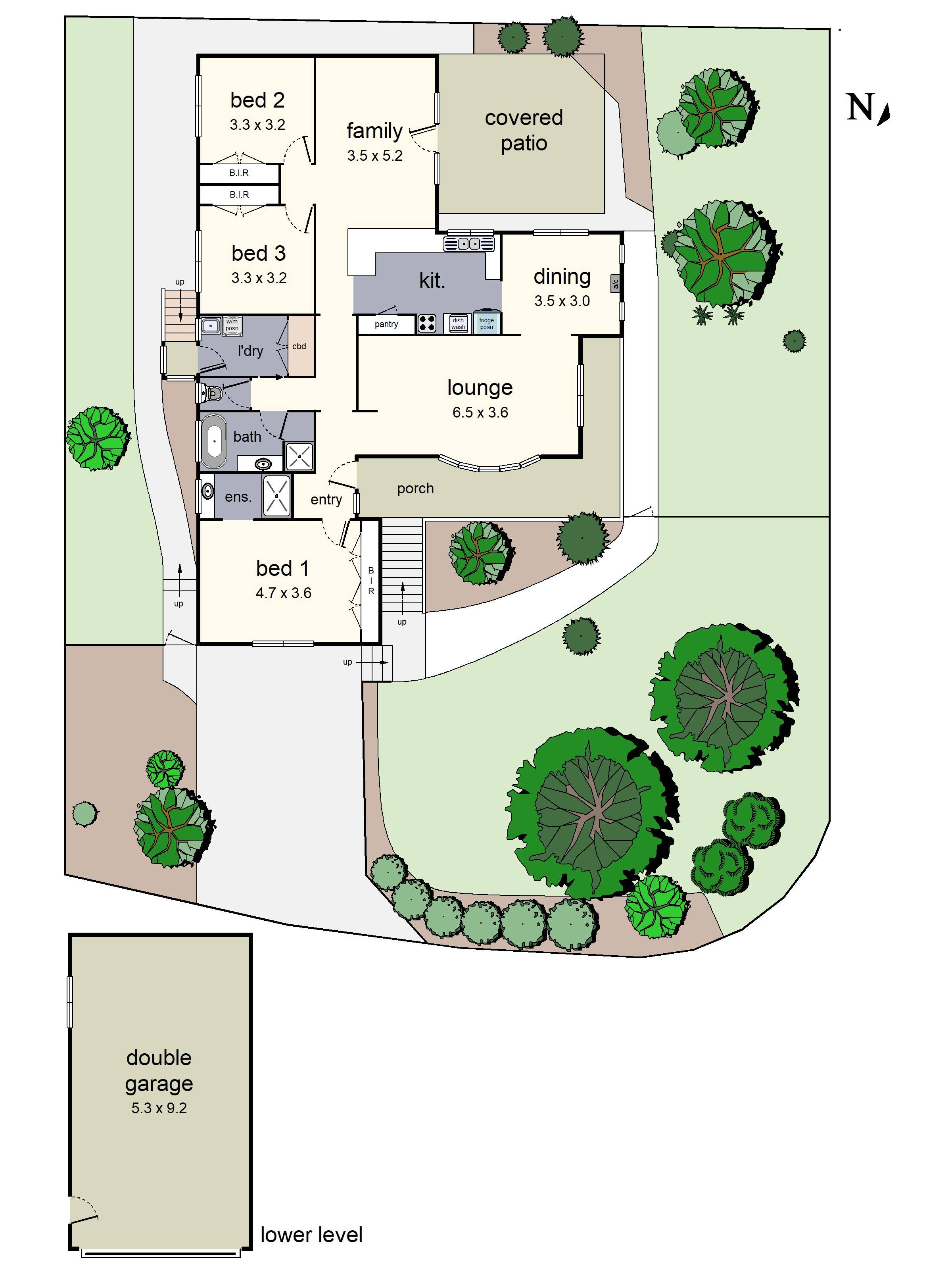 43 Clubpoint Drive, Chirnside Park, VIC 3116 - Thumbnail 1 - 19/02/2026