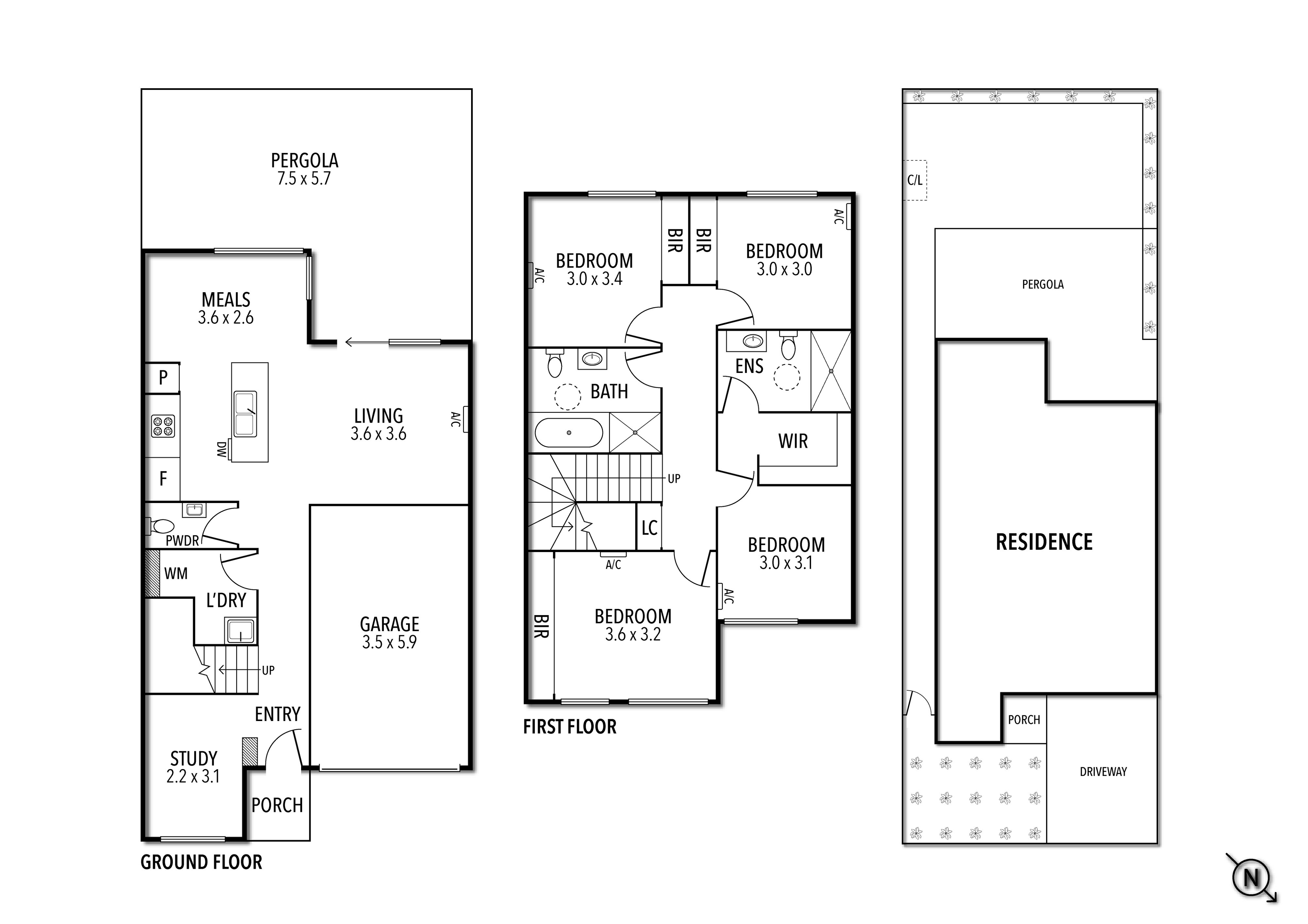 43 Cole Street, Braybrook, VIC 3019 - Thumbnail 1 - 26/03/2025