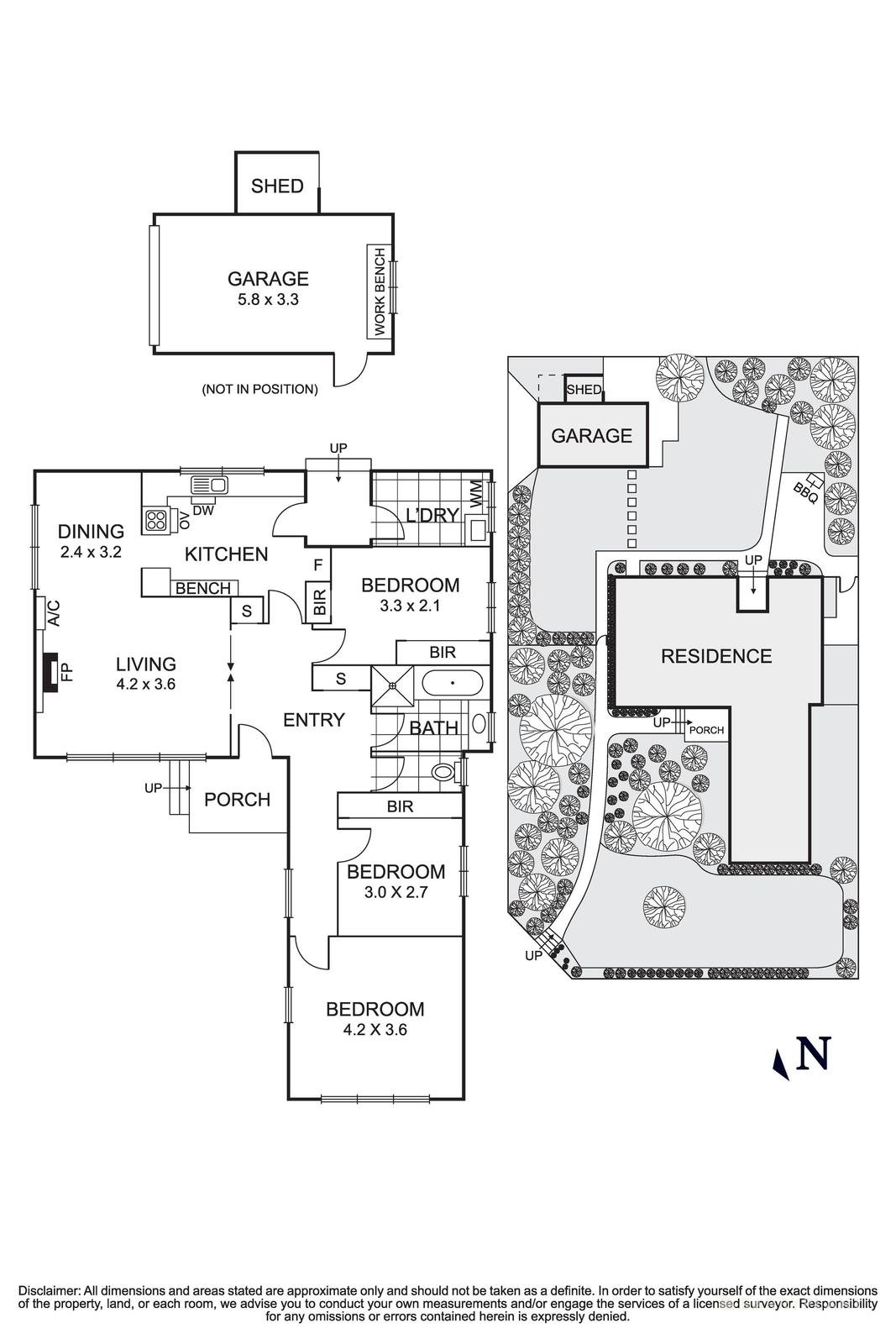 43 Diana Drive, Blackburn North, VIC 3130 - Thumbnail 1 - 01/08/2024