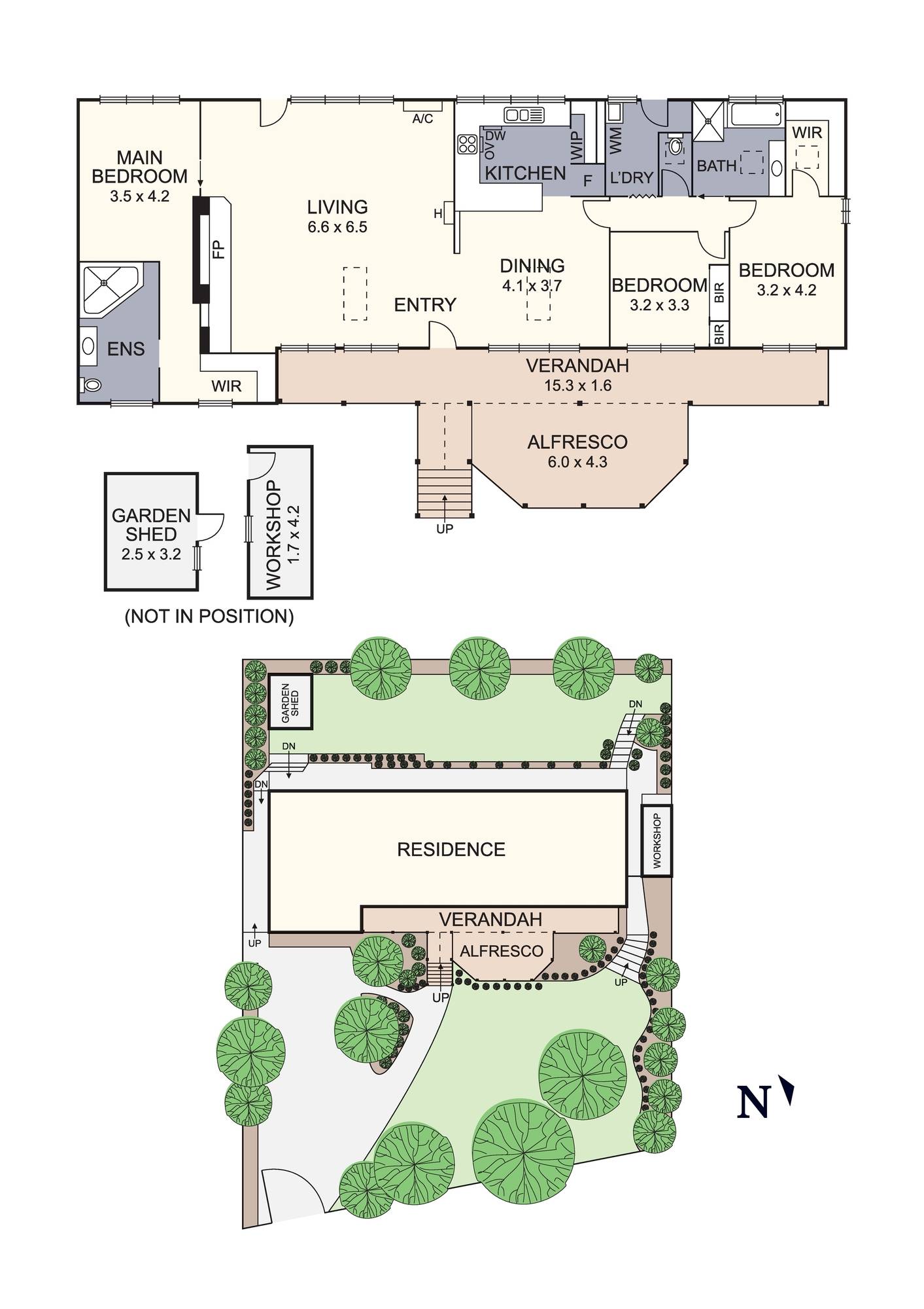 43 Everleigh Drive, Diamond Creek, VIC 3089 - Thumbnail 1 - 10/11/2022