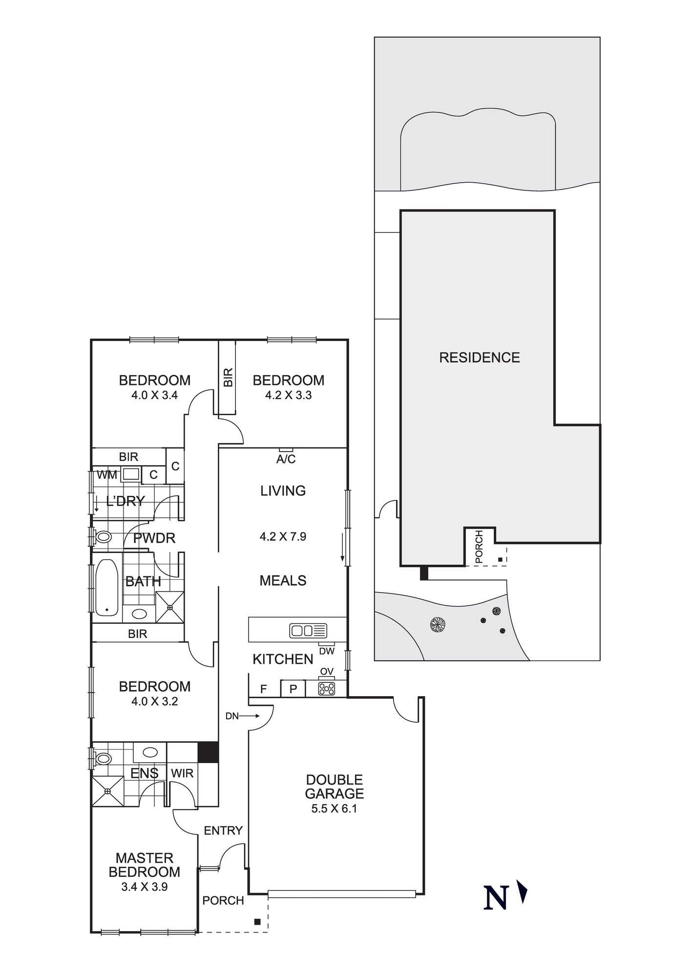 43 Garden  Road, Doreen, VIC 3754 - Thumbnail 1 - 08/06/2022
