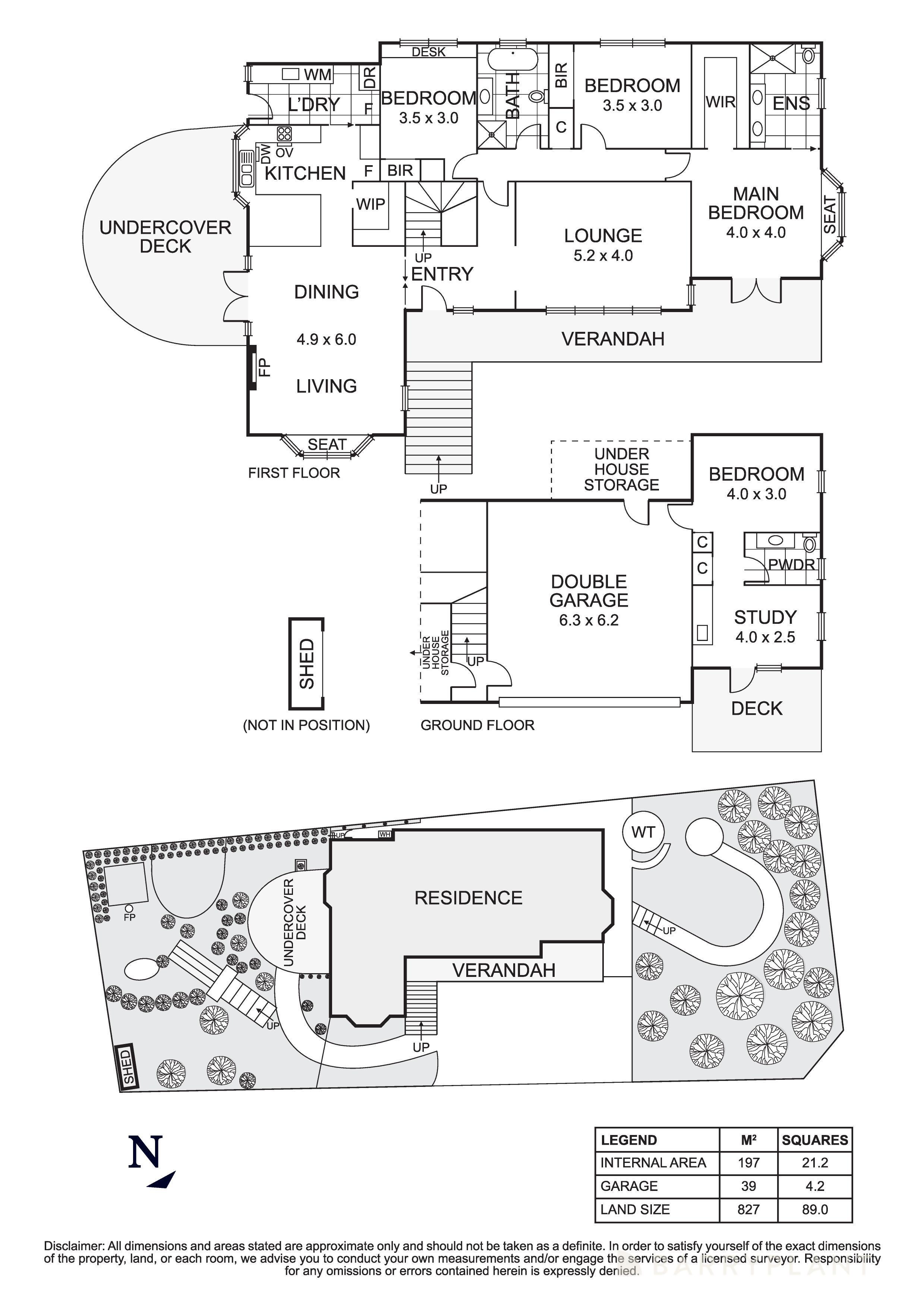 43 Harris Gully Road, Warrandyte, VIC 3113 - Thumbnail 1 - 27/01/2026
