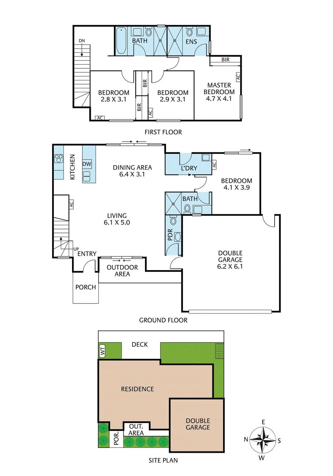 43 Harvest Court, Doncaster, VIC 3108 - Thumbnail 1 - 09/01/2026