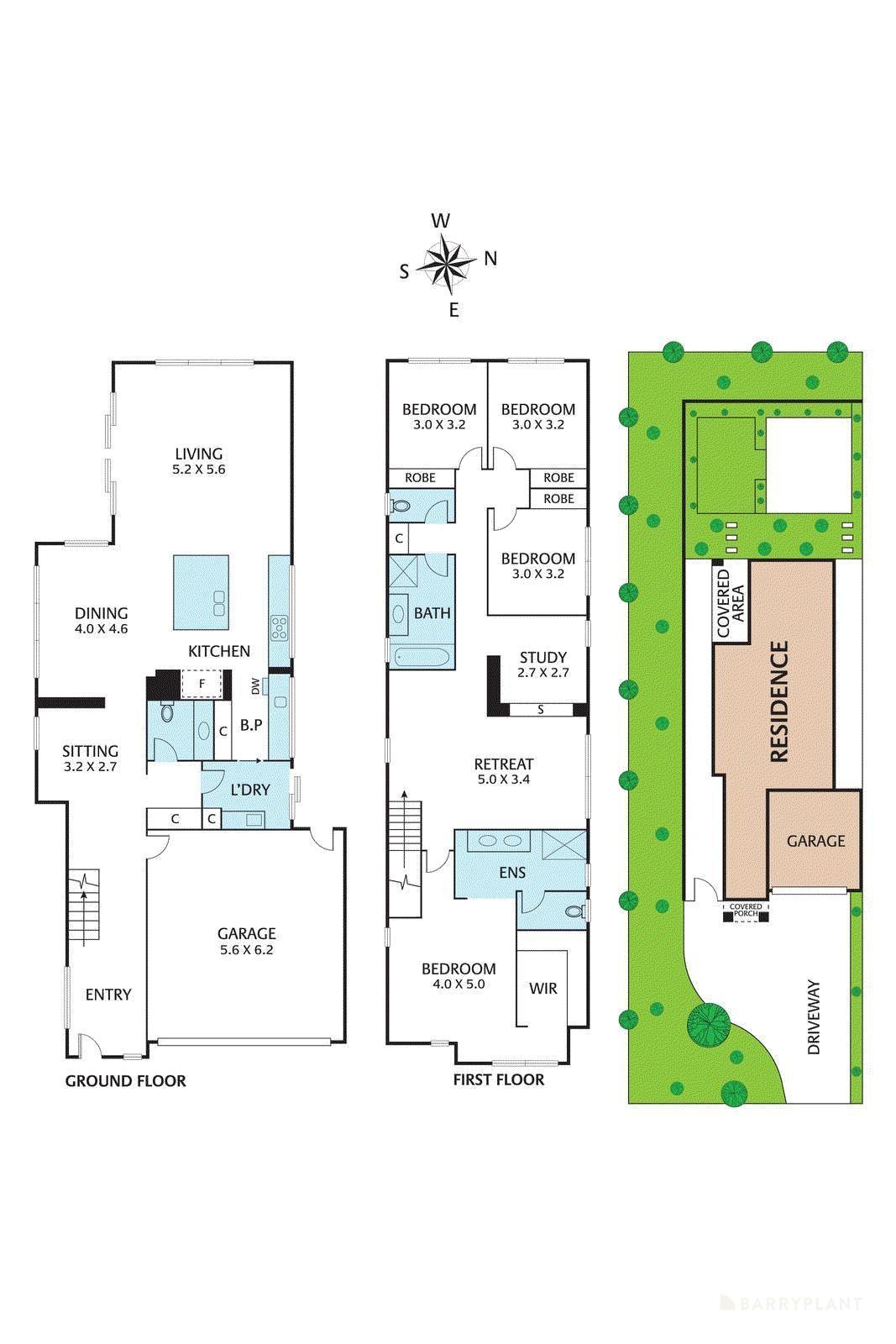43 Herlihys Road, Templestowe Lower, VIC 3107 - Thumbnail 1 - 28/08/2024