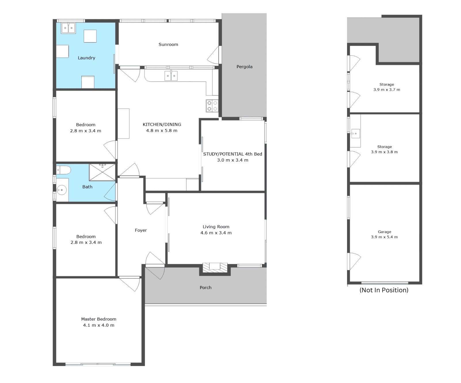 43 Holt Street, Ardeer, VIC 3022 - Thumbnail 1 - 17/06/2025