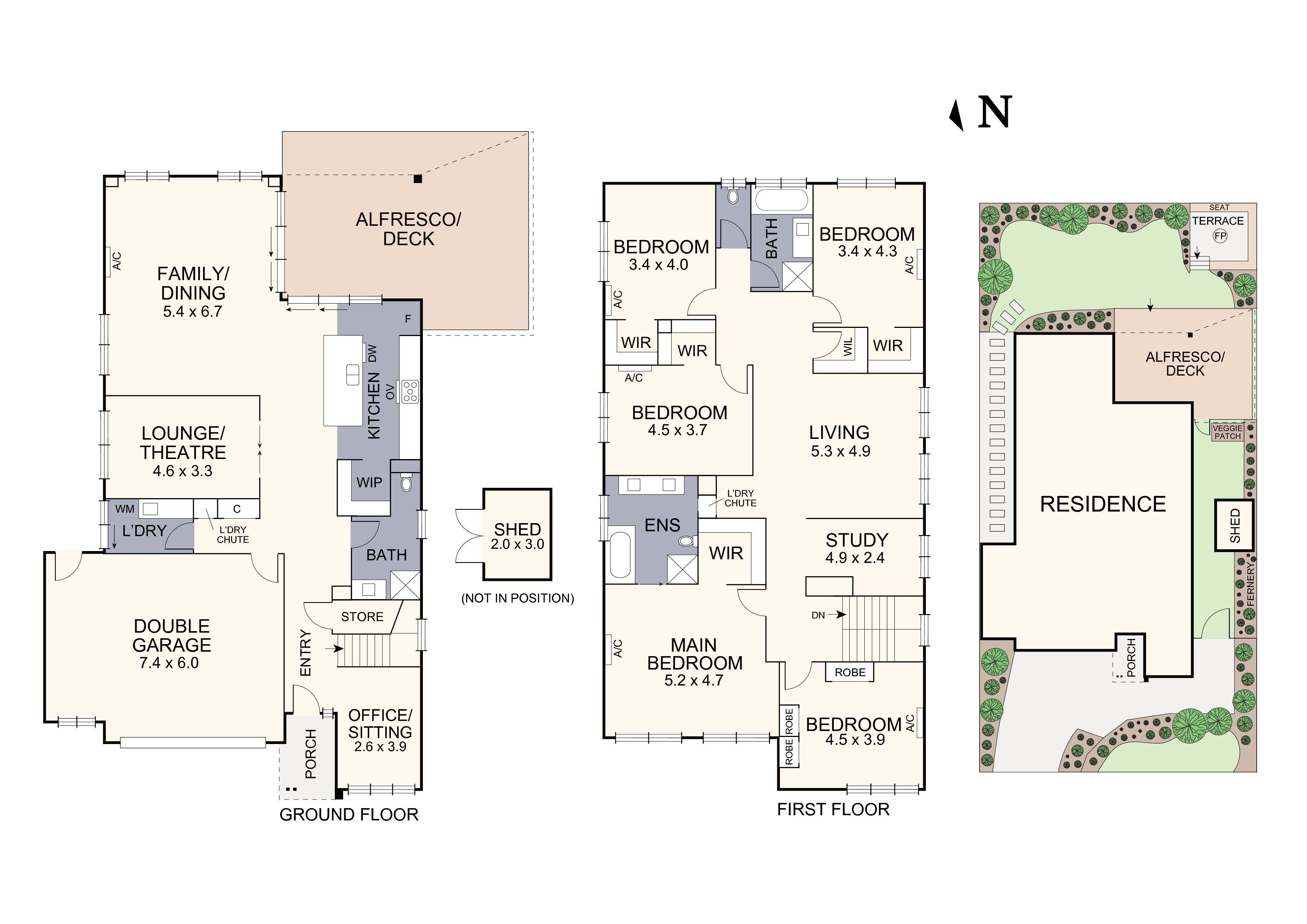 43 Hubble Road, Croydon, VIC 3136 - Thumbnail 1 - 20/07/2026