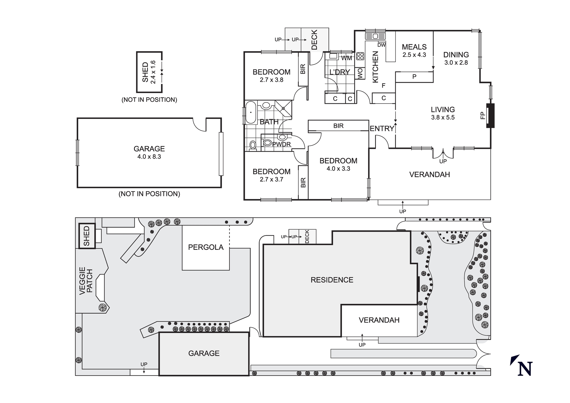 43 James Avenue, Aspendale, VIC 3195 - Thumbnail 1 - 21/01/2026