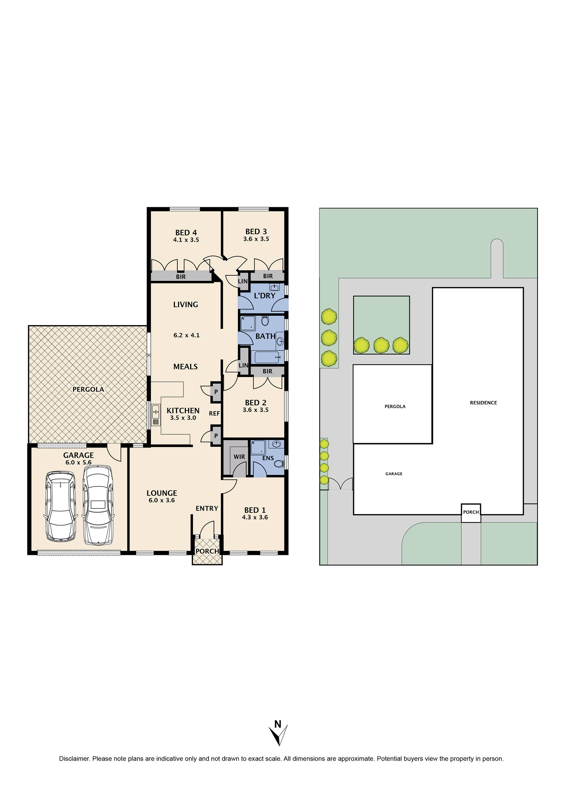 43 Lakes Drive, Craigieburn, VIC 3064 - Thumbnail 1 - 21/05/2026