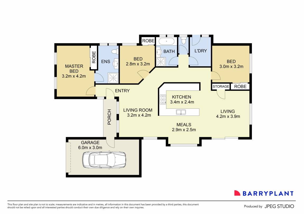 43 Mathisen Terrace, Hillside, VIC 3037 - Thumbnail 1 - 28/08/2024