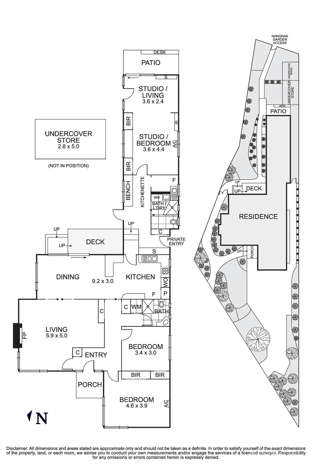 43 McCulloch Street, Nunawading, VIC 3131 - Thumbnail 1 - 22/04/2024