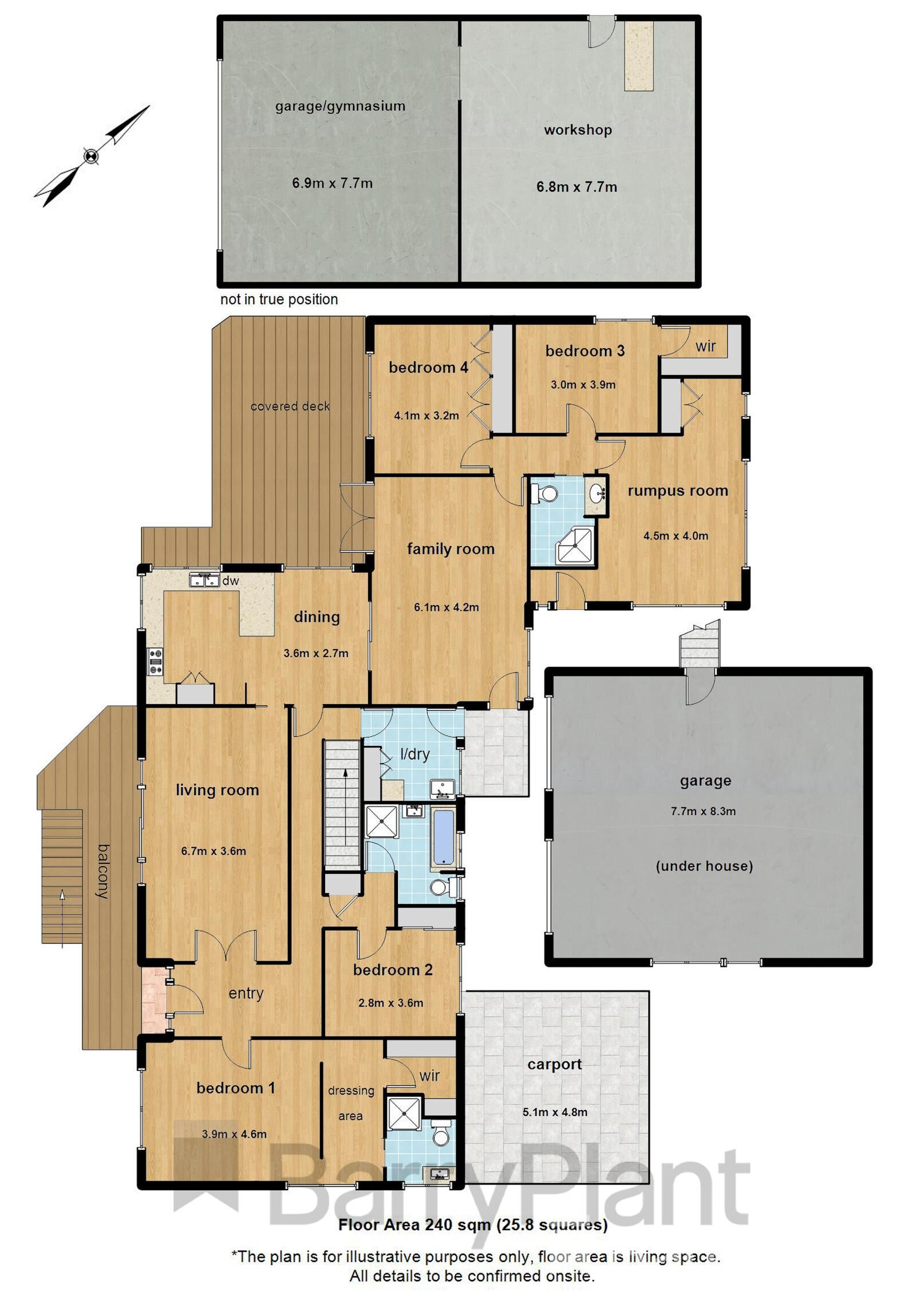43 Meadowview Lane, Emerald, VIC 3782 - Thumbnail 1 - 22/06/2023