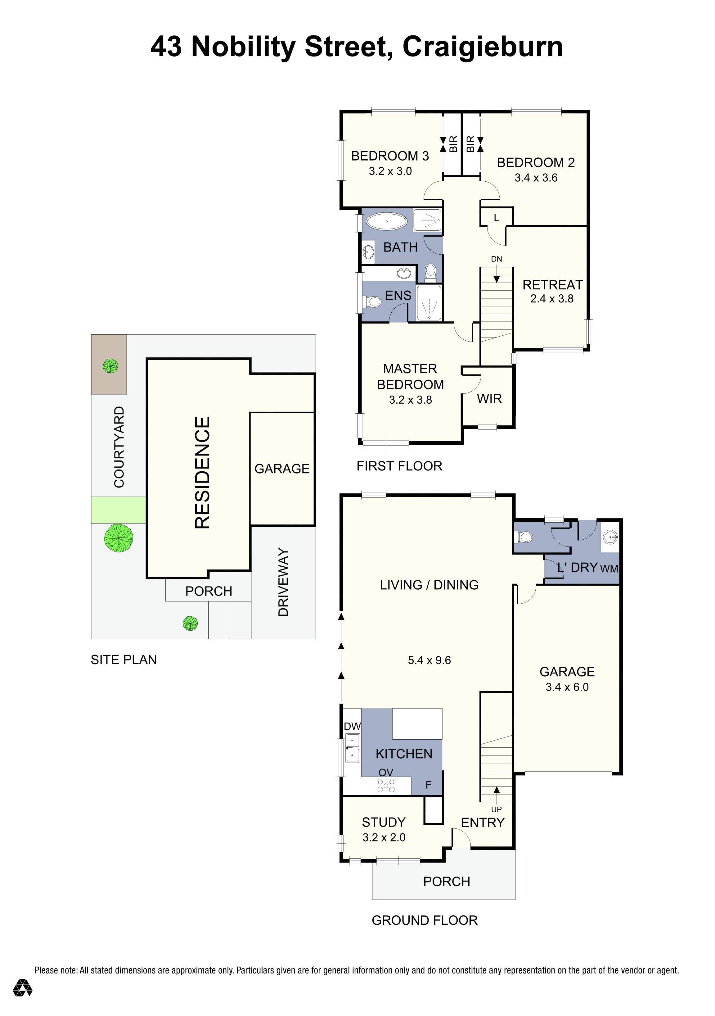 43 Nobility Road, Craigieburn, VIC 3064 - Thumbnail 1 - 26/05/2022