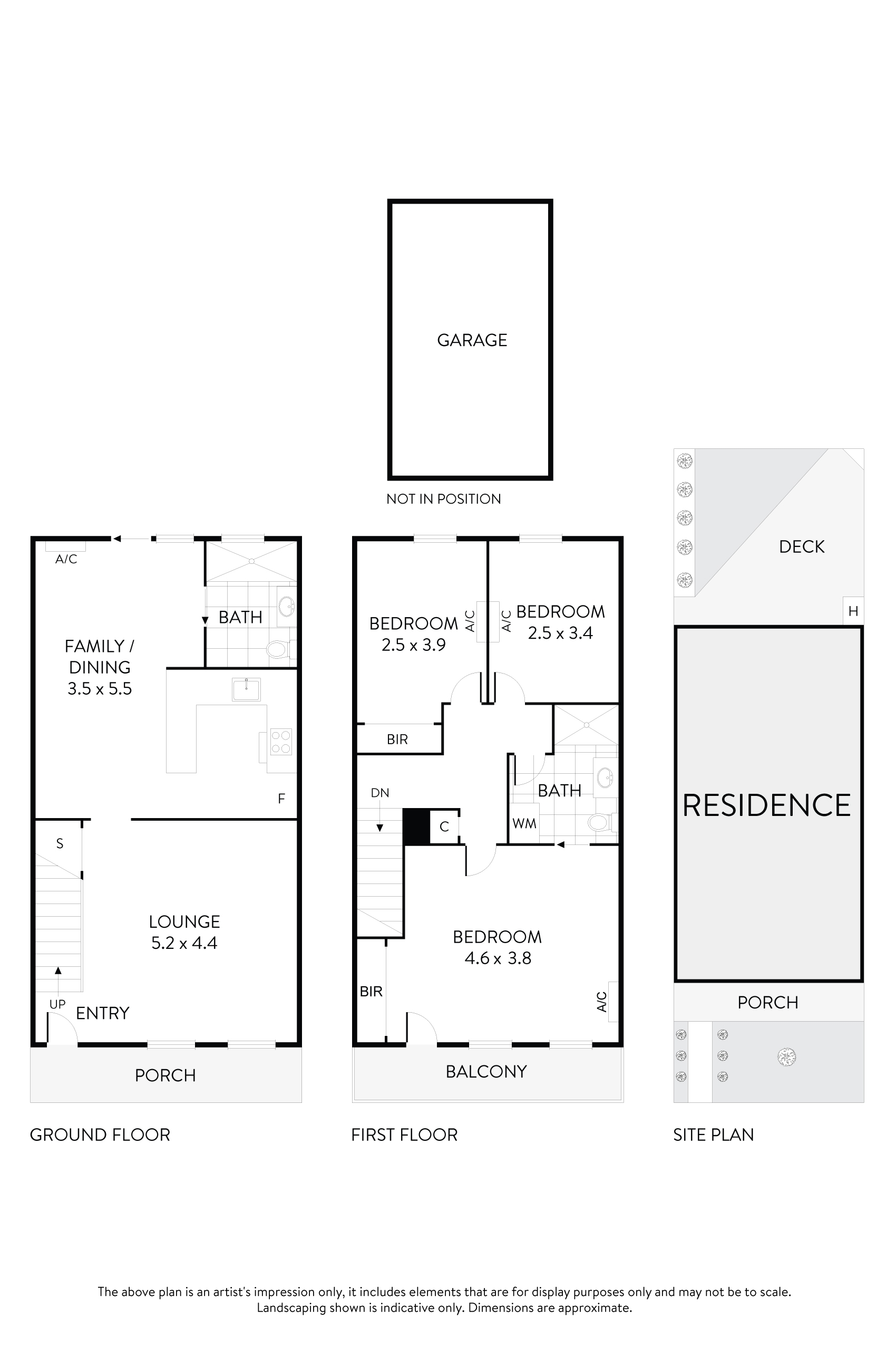 43 Parsons Street, Kensington, VIC 3031 - Thumbnail 1 - 04/02/2025