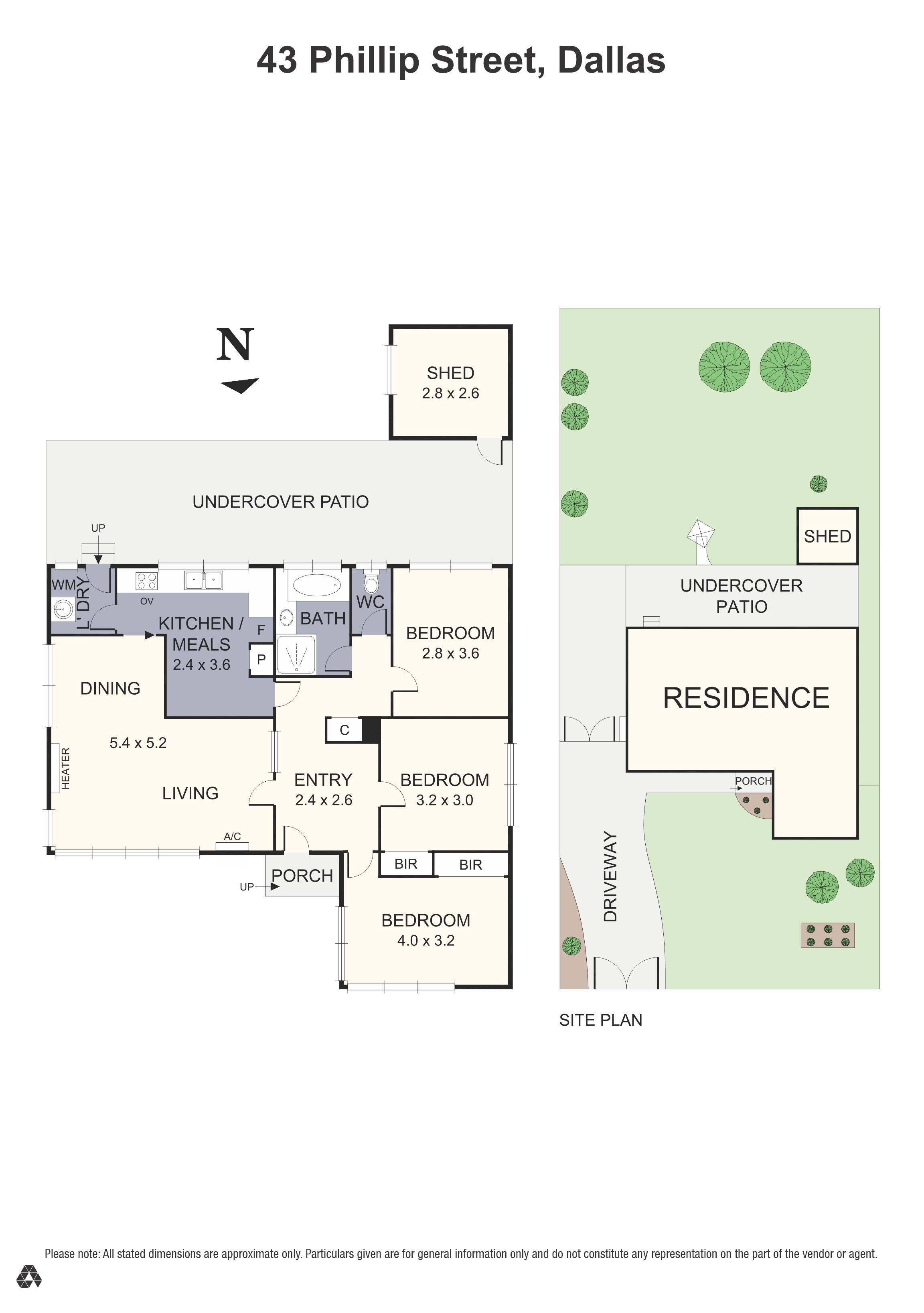 43 Phillip Street, Dallas, VIC 3047 - Thumbnail 1 - 27/05/2025