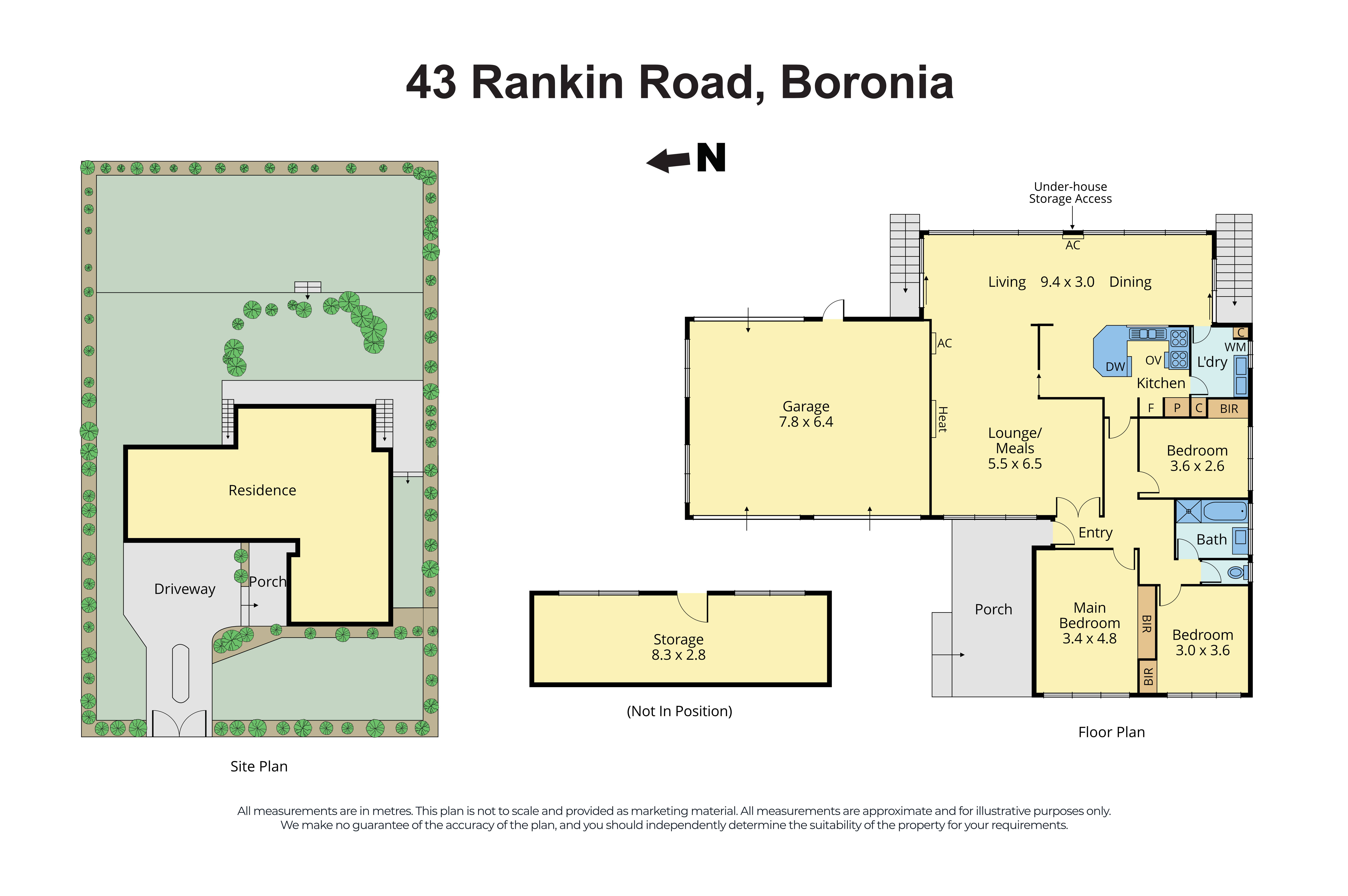 43 Rankin Road, Boronia, VIC 3155 - Thumbnail 1 - 16/04/2026