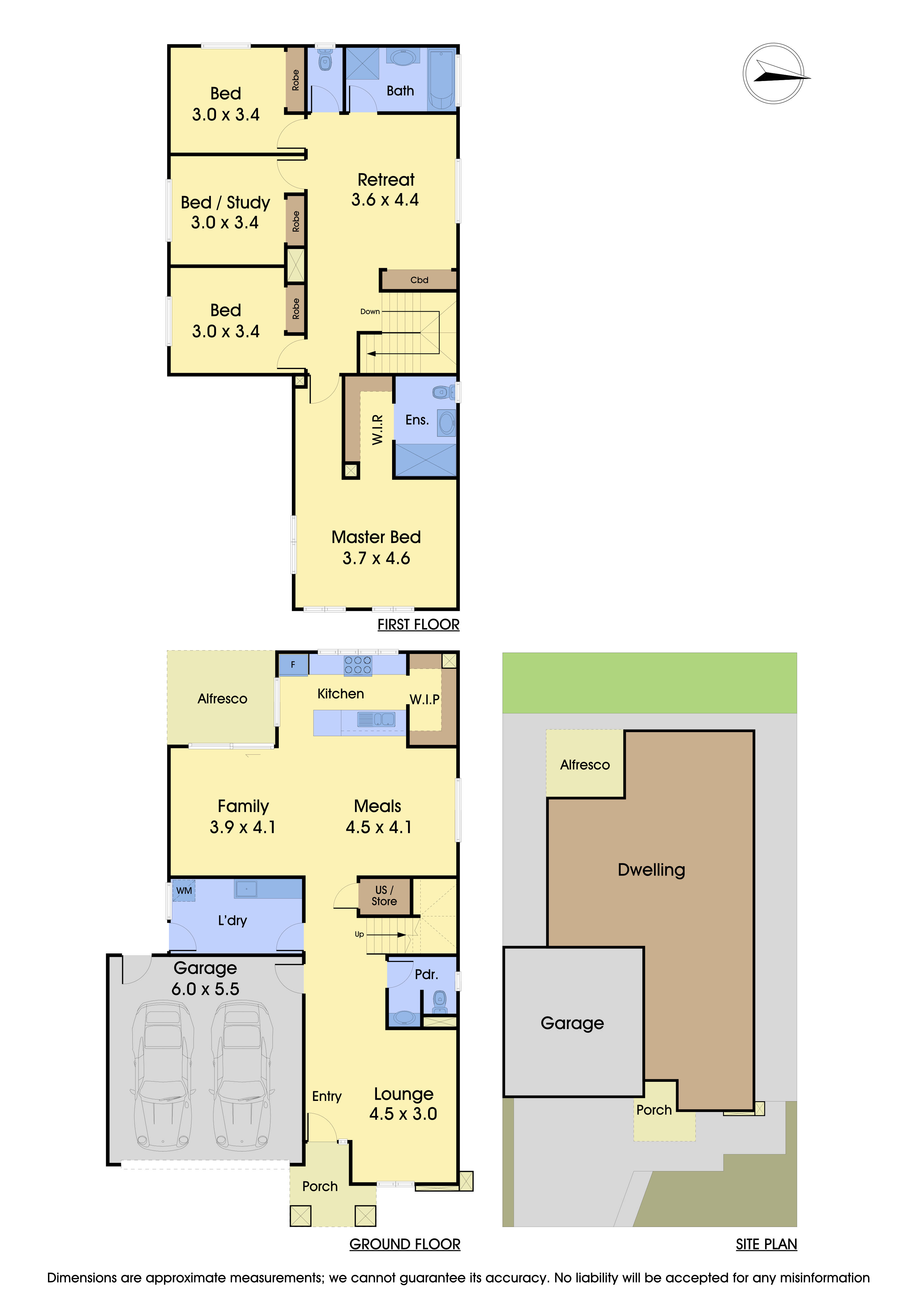 43 Sackville Street, Mernda, VIC 3754 - Thumbnail 1 - 22/09/2025