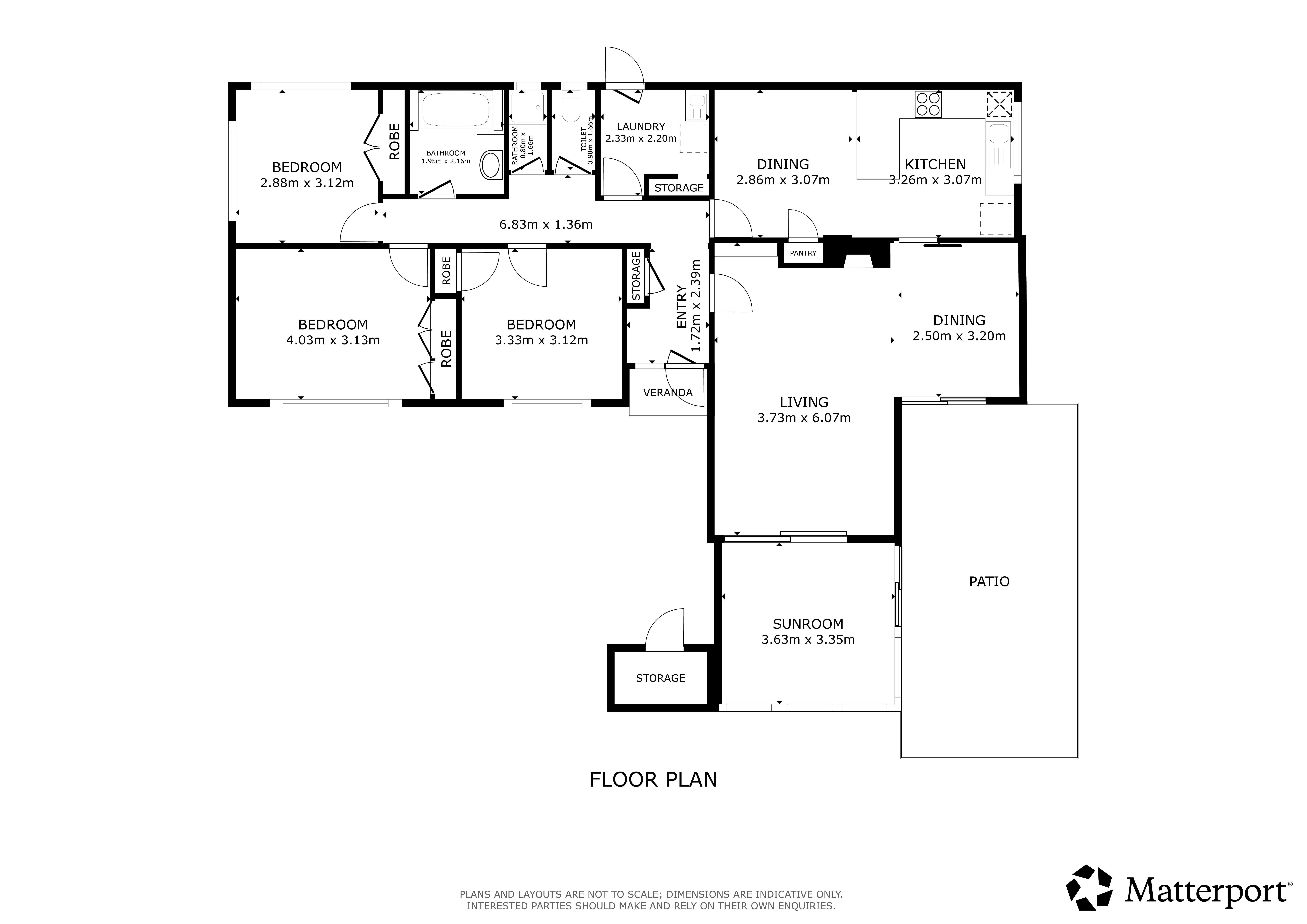 43 Sharpes Road, Watsonia North, VIC 3087 - Thumbnail 1 - 21/07/2026