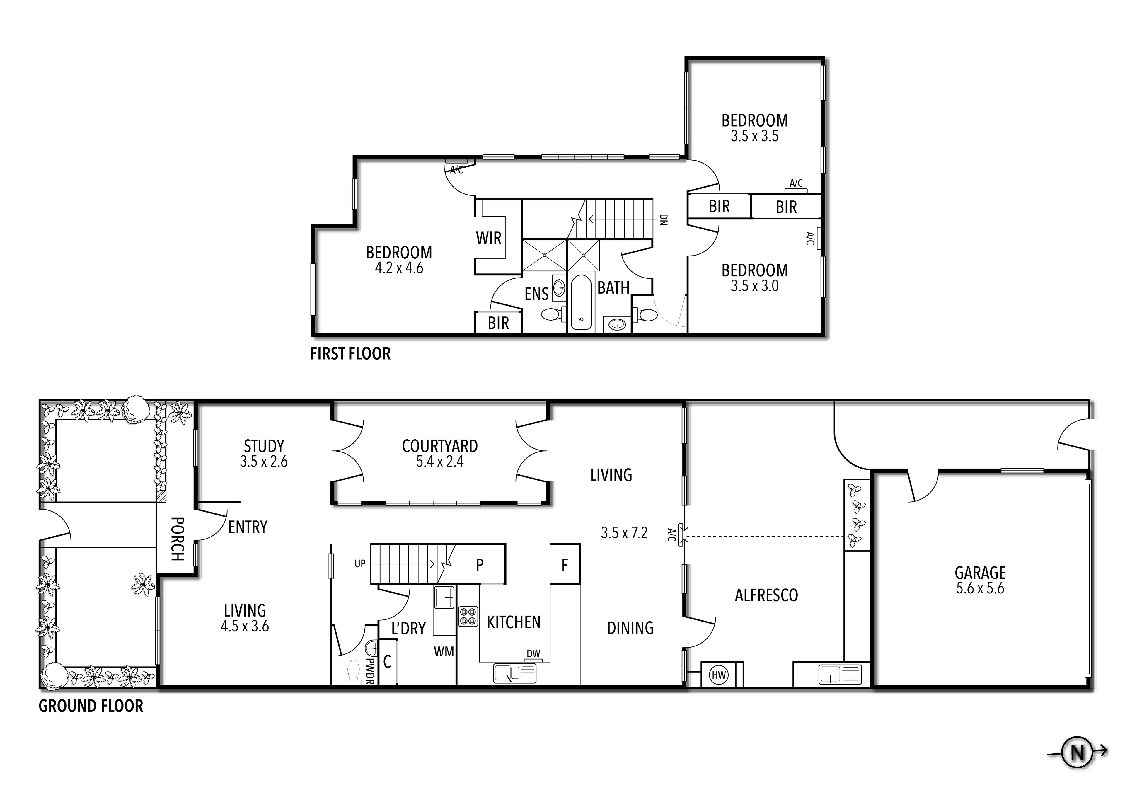 43 Waterford Avenue, Maribyrnong, VIC 3032 - Thumbnail 1 - 09/04/2026