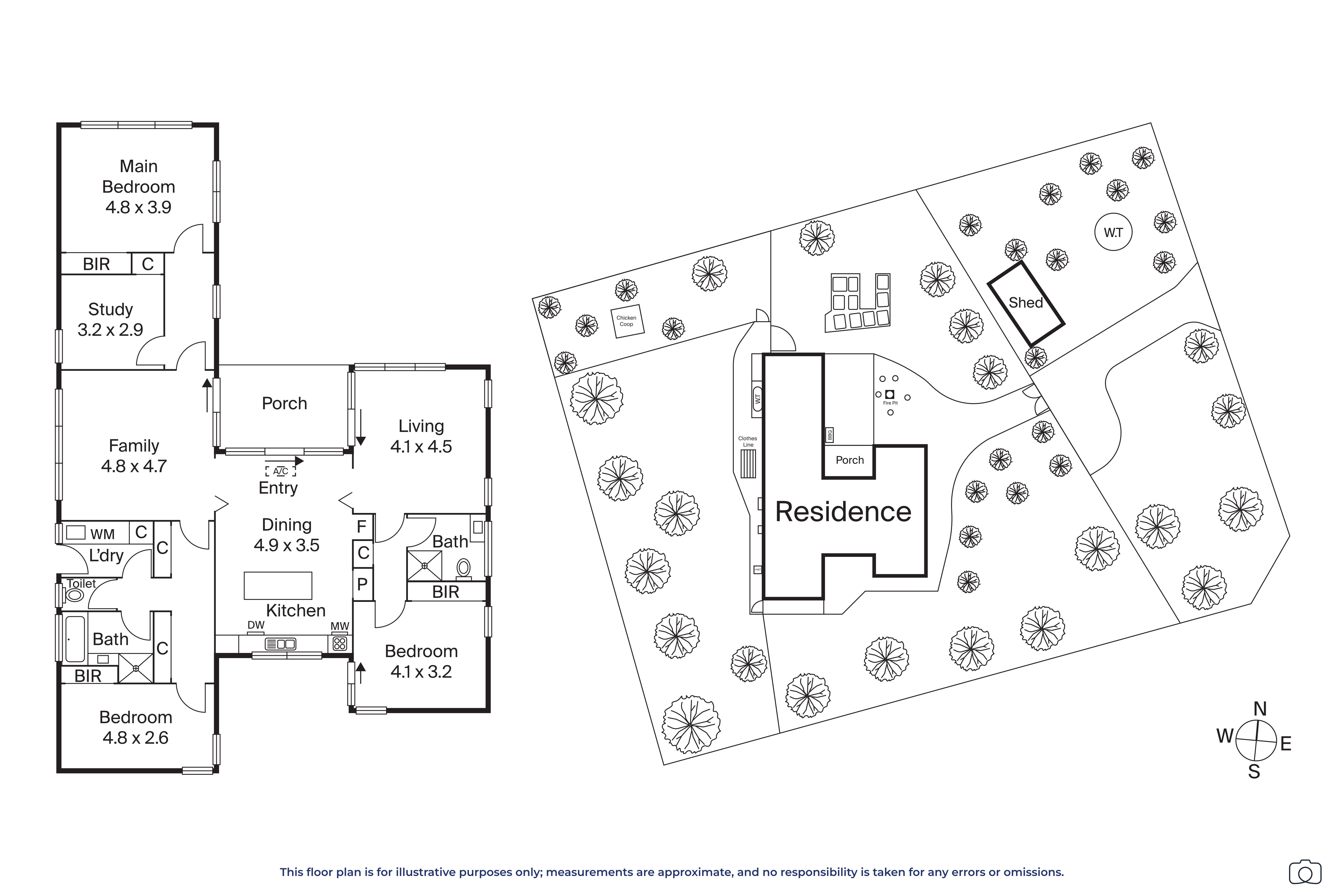 433-437 Belgrave Gembrook Road, Emerald, VIC 3782 - Thumbnail 1 - 04/09/2026