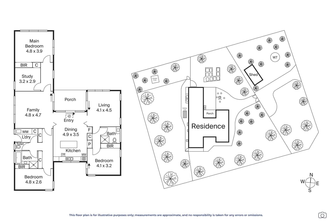 433-437 Belgrave Gembrook Road, Emerald, VIC 3782 - Thumbnail 1 - 04/09/2026