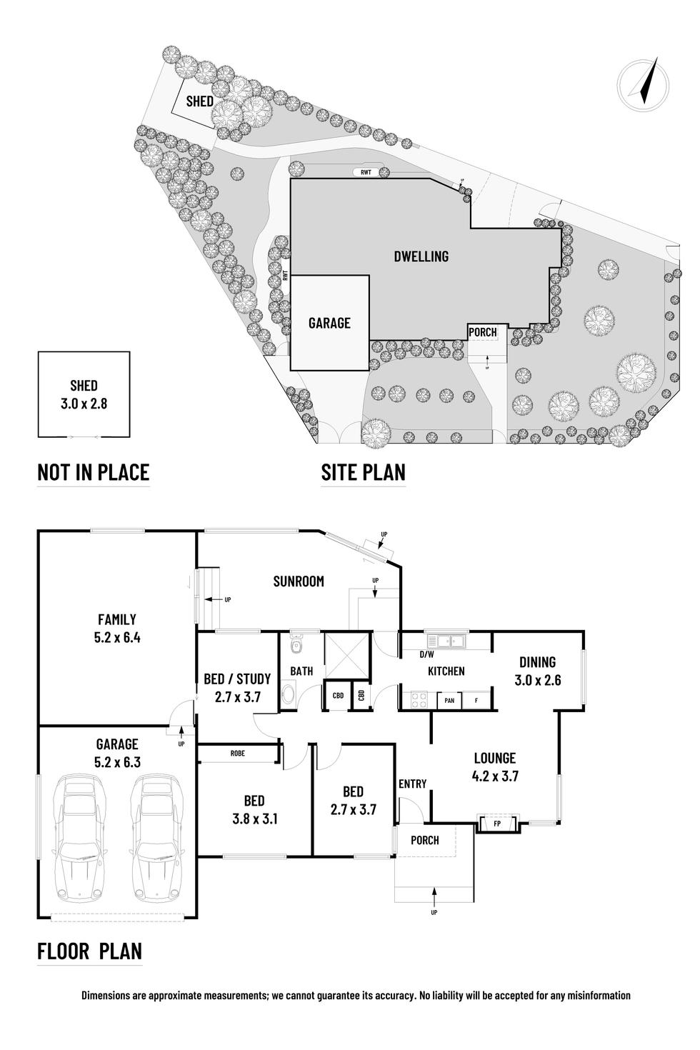 433 Springfield Road, Mitcham, VIC 3132 - Thumbnail 1 - 21/01/2022
