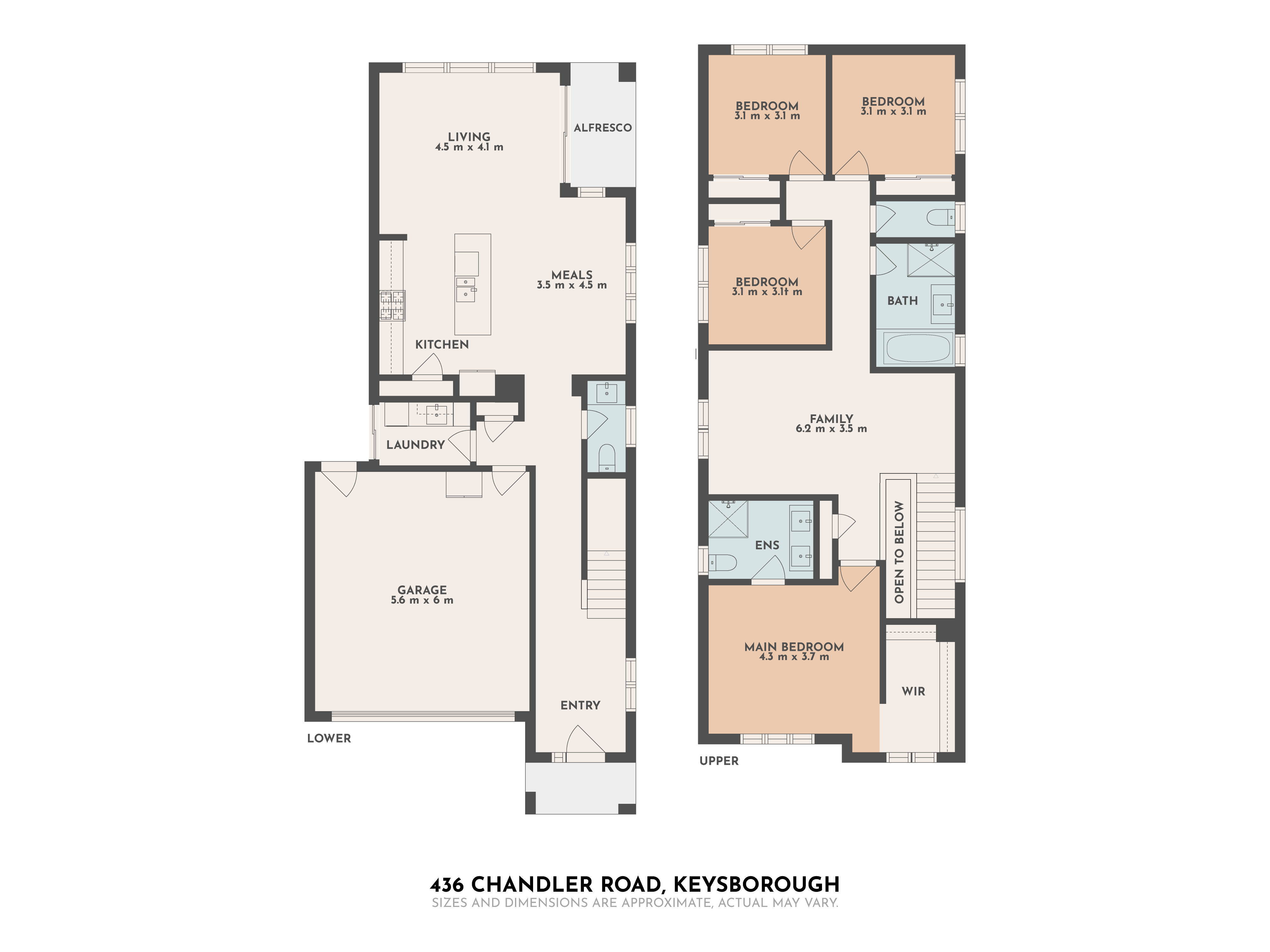 436 Chandler Road, Keysborough, VIC 3173 - Thumbnail 1 - 15/09/2022