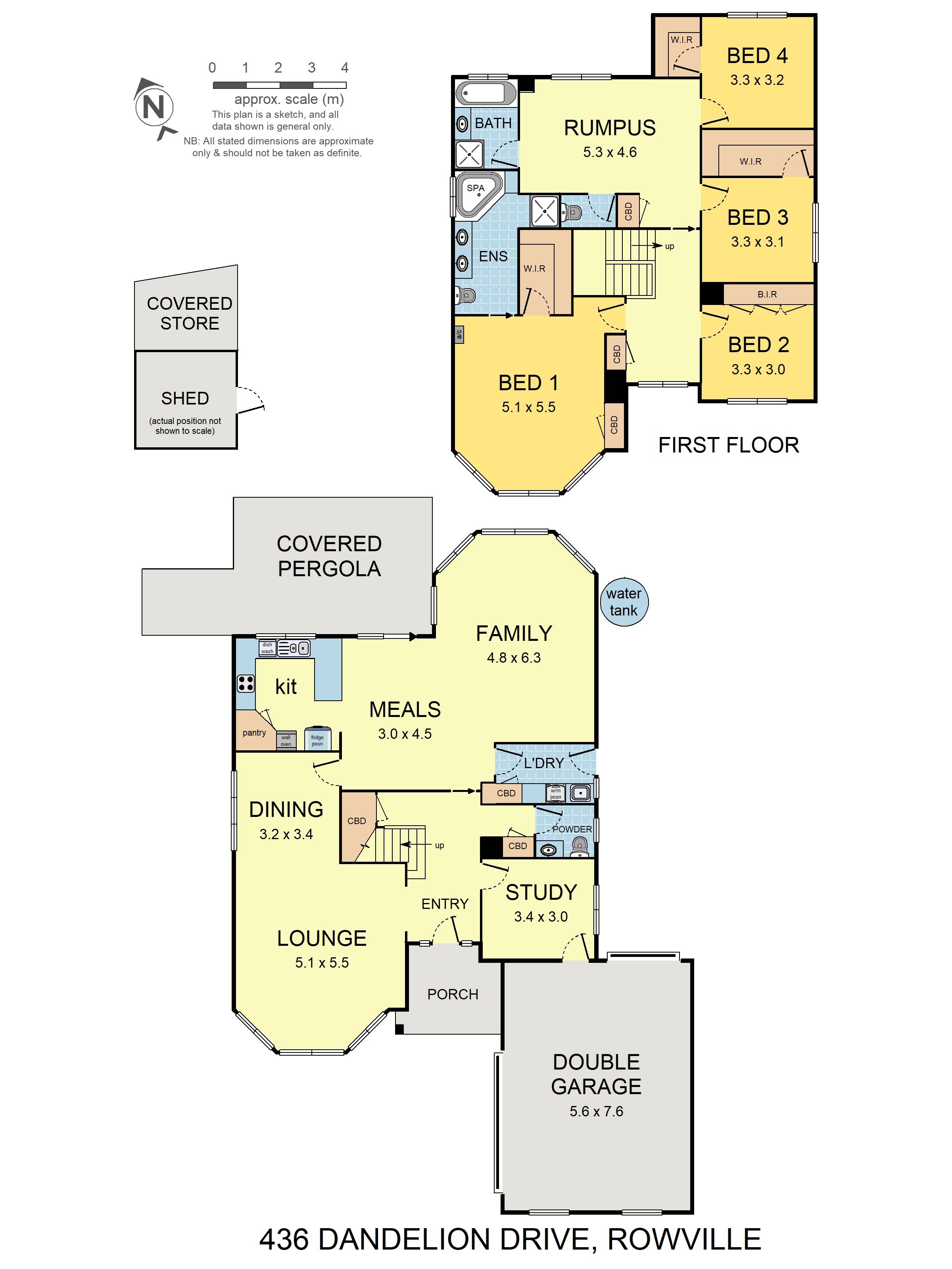 436 Dandelion Drive, Rowville, VIC 3178 - Thumbnail 1 - 02/03/2022