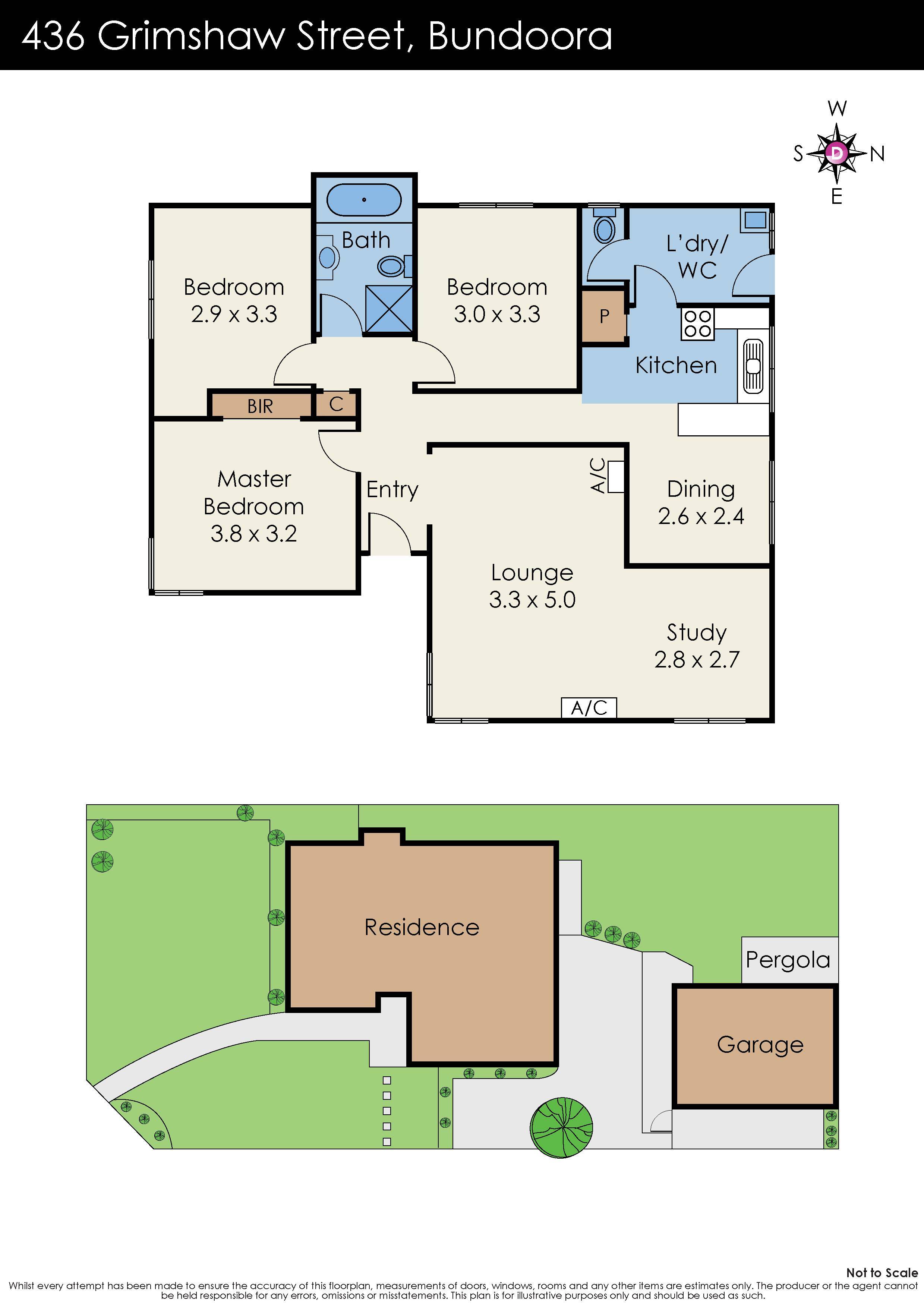 436 Grimshaw Street, Bundoora, VIC 3083 - Thumbnail 1 - 03/05/2023