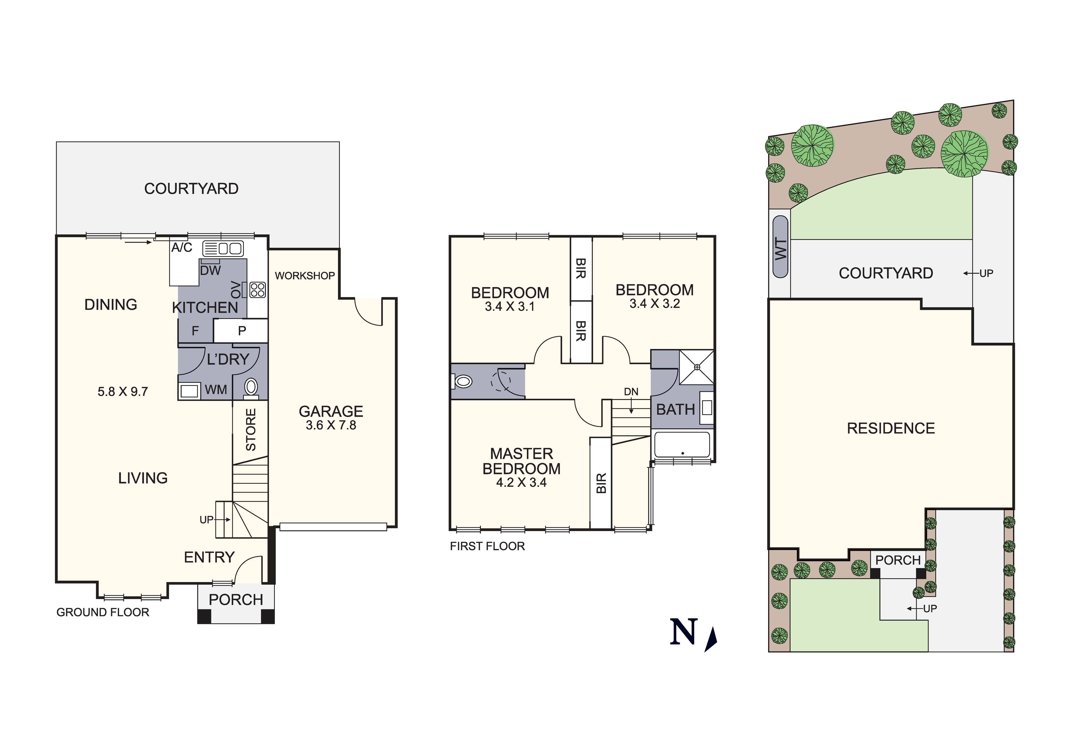 43a Old Lilydale Road, Ringwood East, VIC 3135 - Thumbnail 1 - 01/09/2022