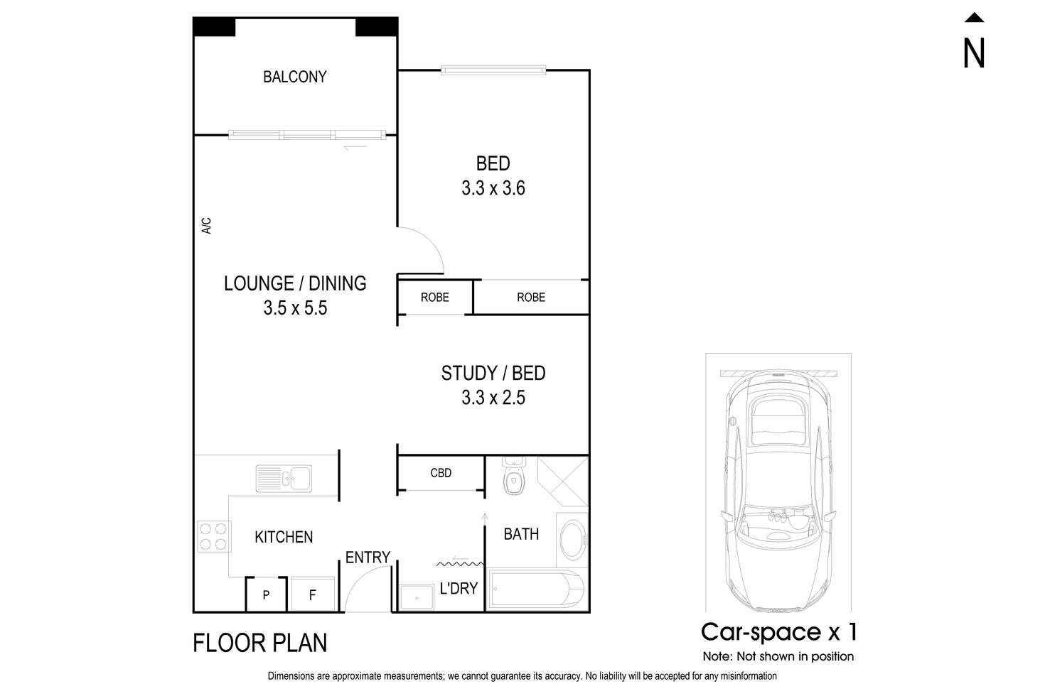 44/81-97 Mitcham Road, Donvale, VIC 3111 - Thumbnail 1 - 11/05/2023