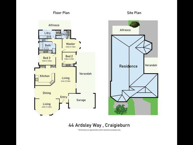 44 Ardsley Circuit, Craigieburn, VIC 3064 - Thumbnail 1 - 11/10/2022