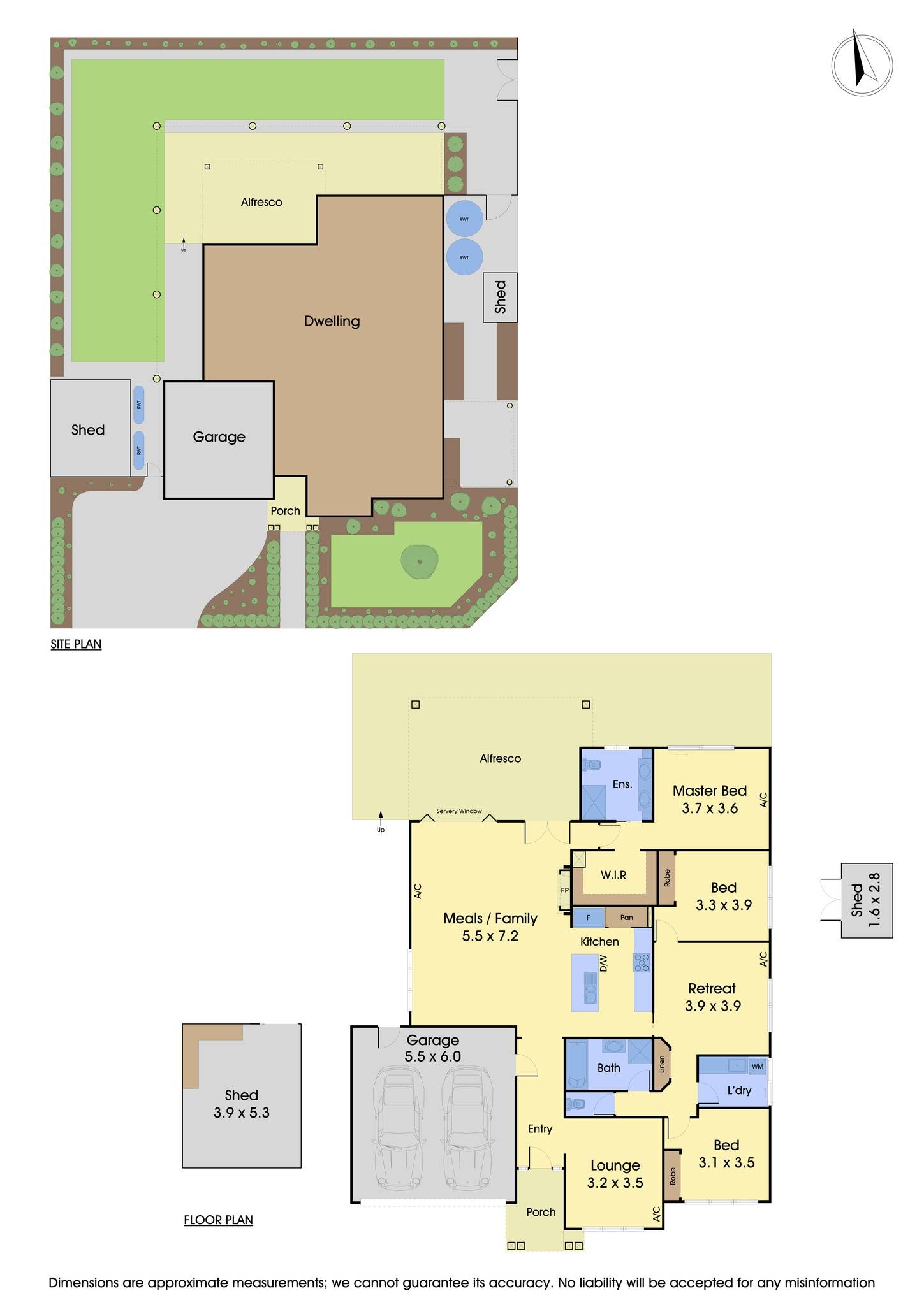 44 Breenview Place, Doreen, VIC 3754 - Thumbnail 1 - 08/10/2025