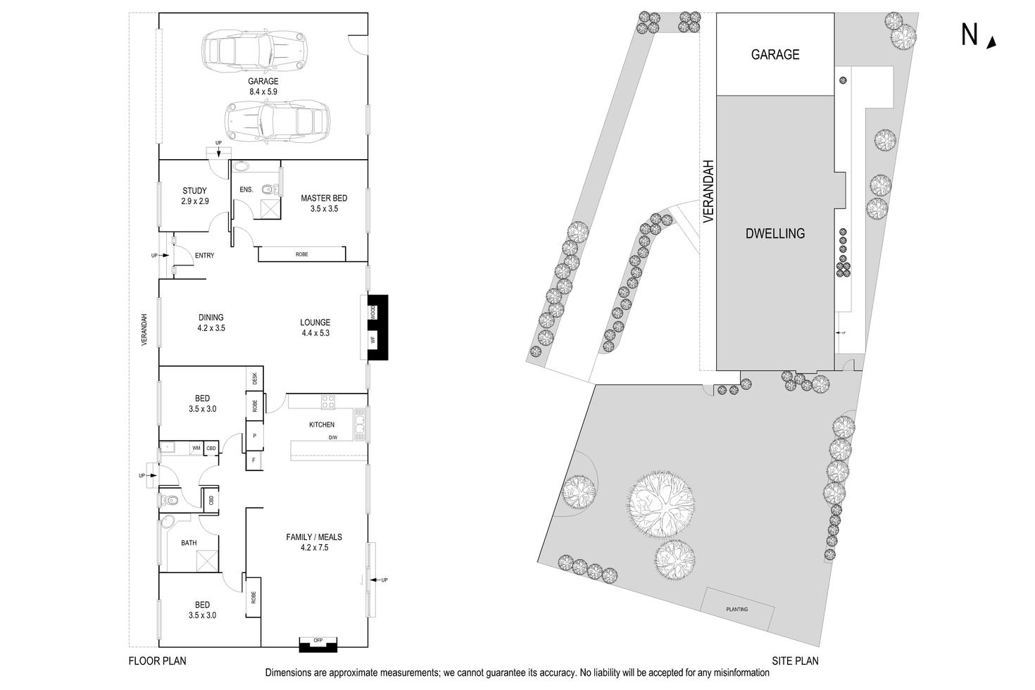 44 Byron Road, Kilsyth, VIC 3137 - Thumbnail 1 - 15/02/2023