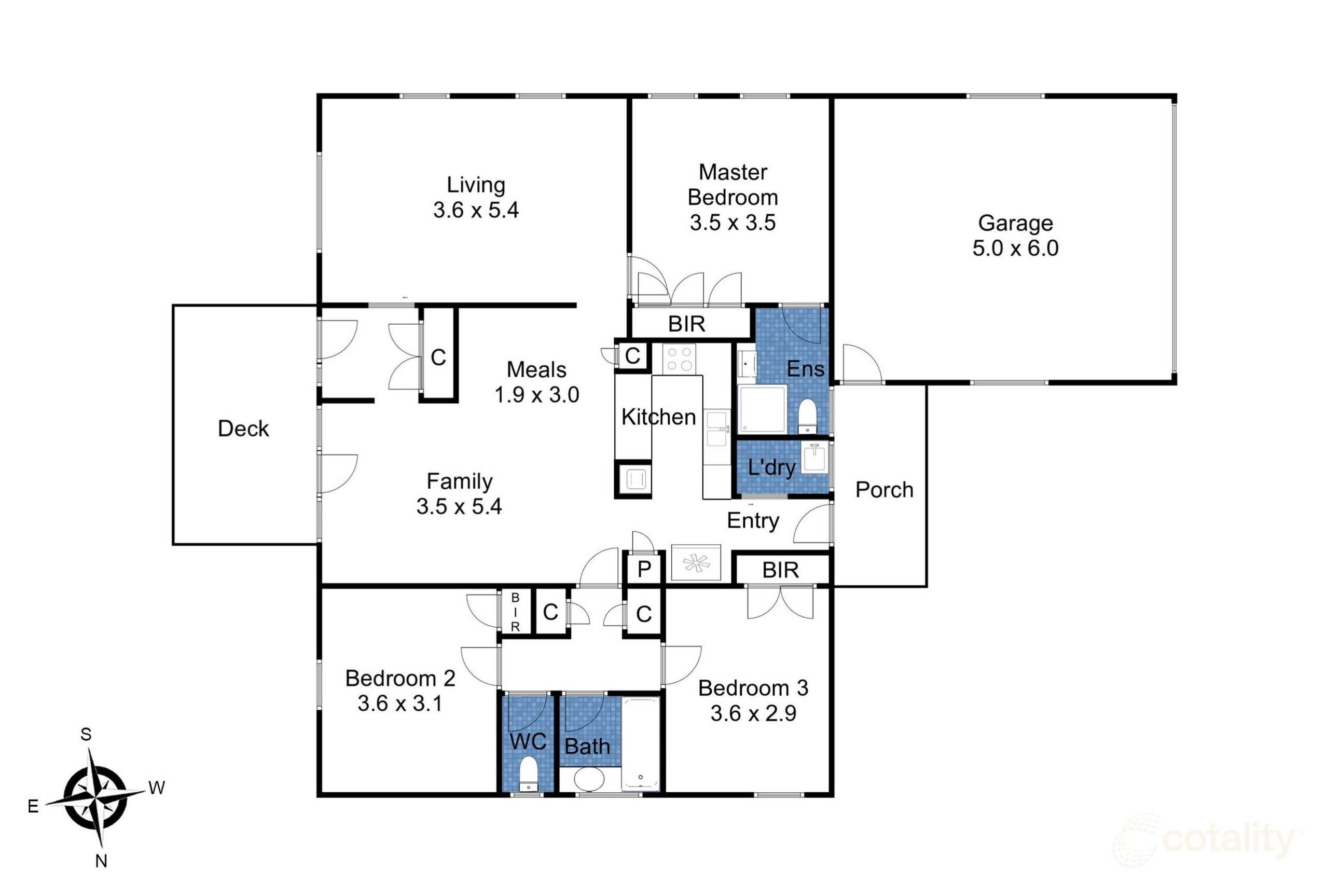 44 Caithness Crescent, Glen Waverley, VIC 3150 - Thumbnail 1 - 14/04/2026
