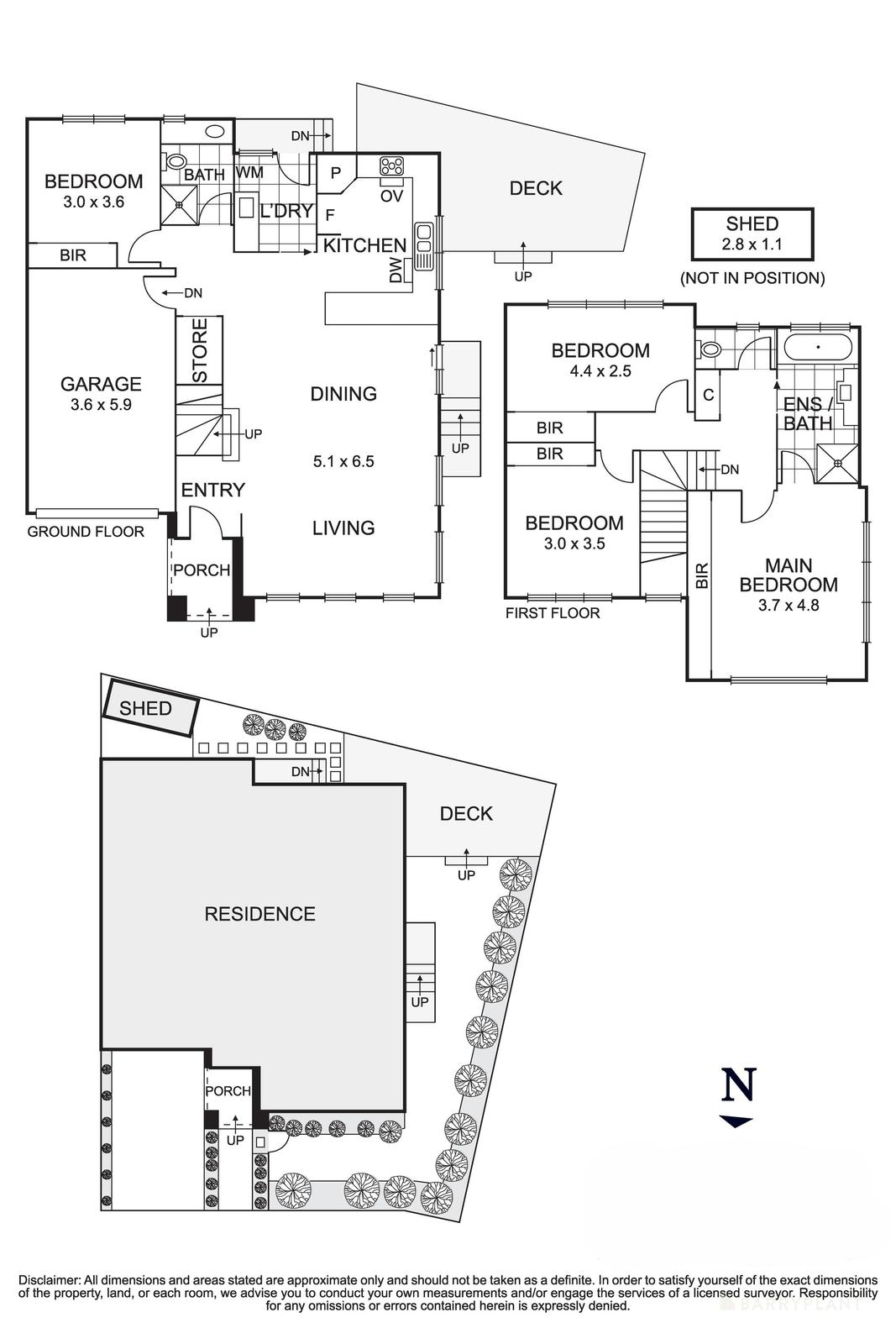 44 Carawatha Road, Doncaster, VIC 3108 - Thumbnail 1 - 13/05/2025