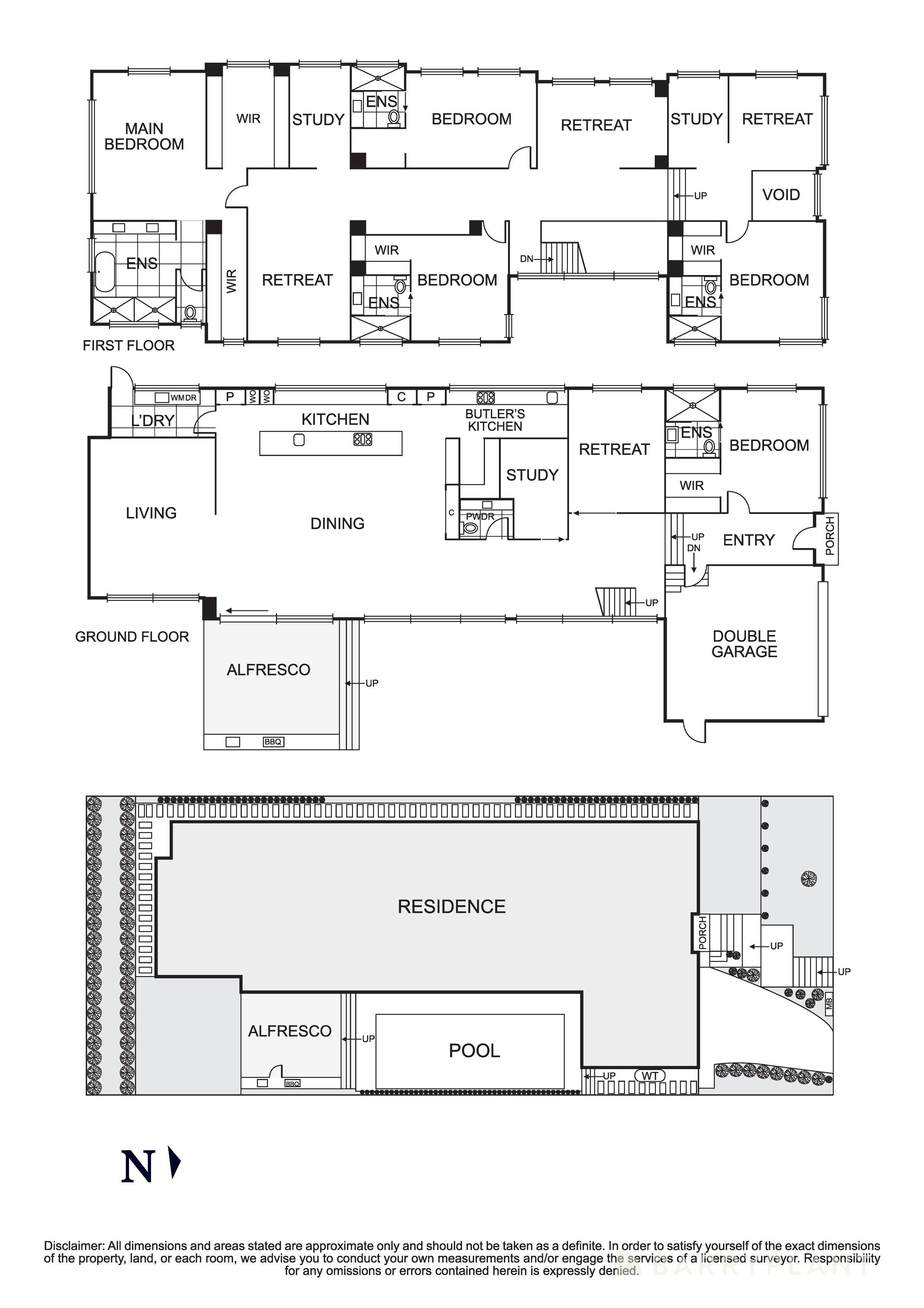 44 Caroline Drive, Templestowe Lower, VIC 3107 - Thumbnail 1 - 08/05/2026
