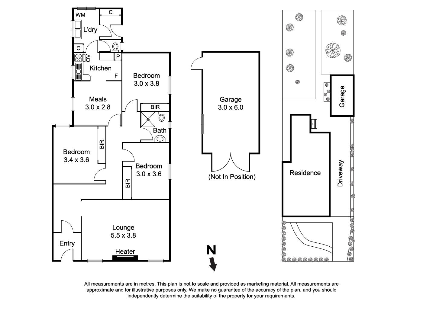 44 Christmas Street, Northcote, VIC 3070 - Thumbnail 1 - 18/05/2023