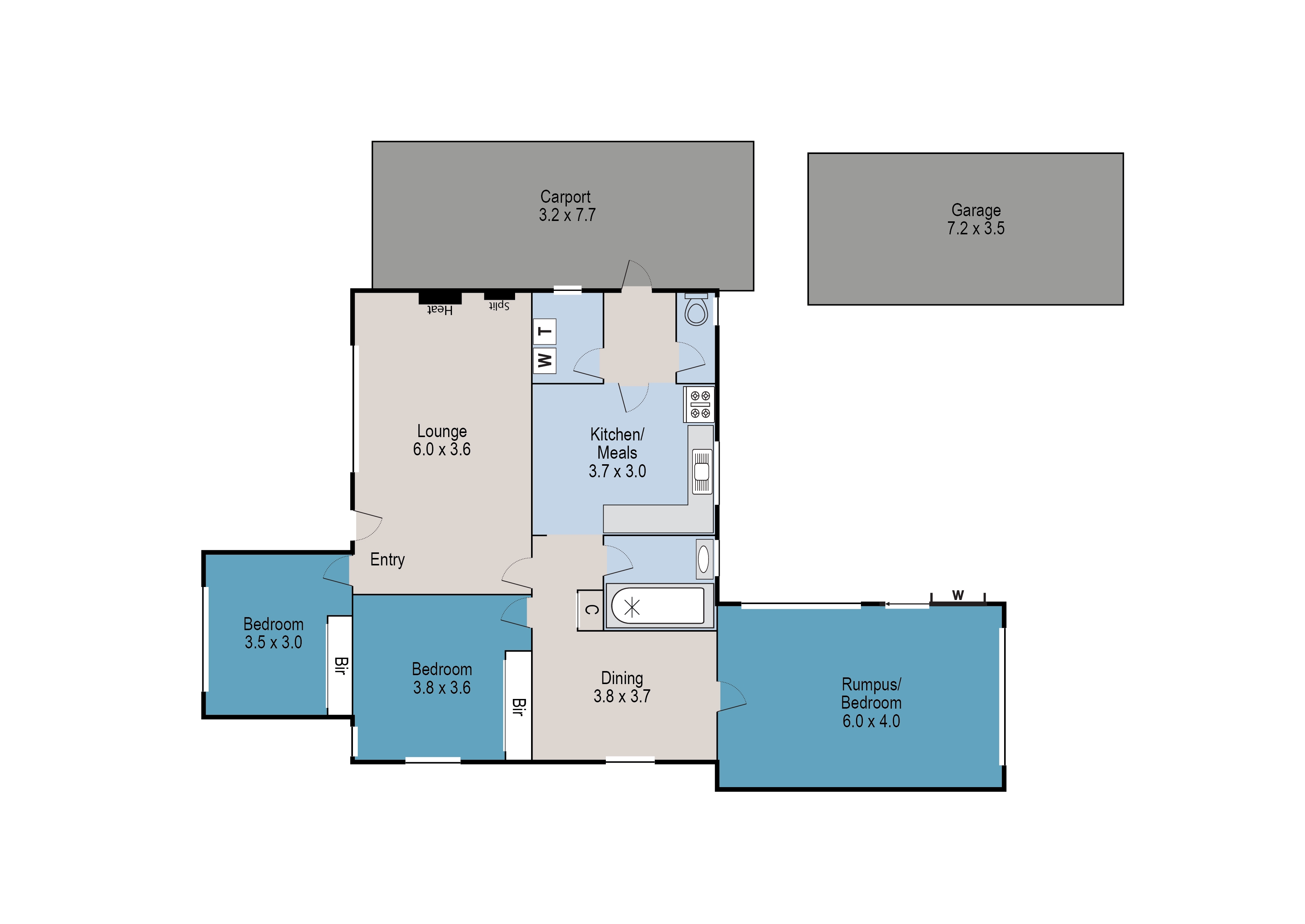 44 Curtin Street, Maidstone, VIC 3012 - Thumbnail 1 - 06/08/2024