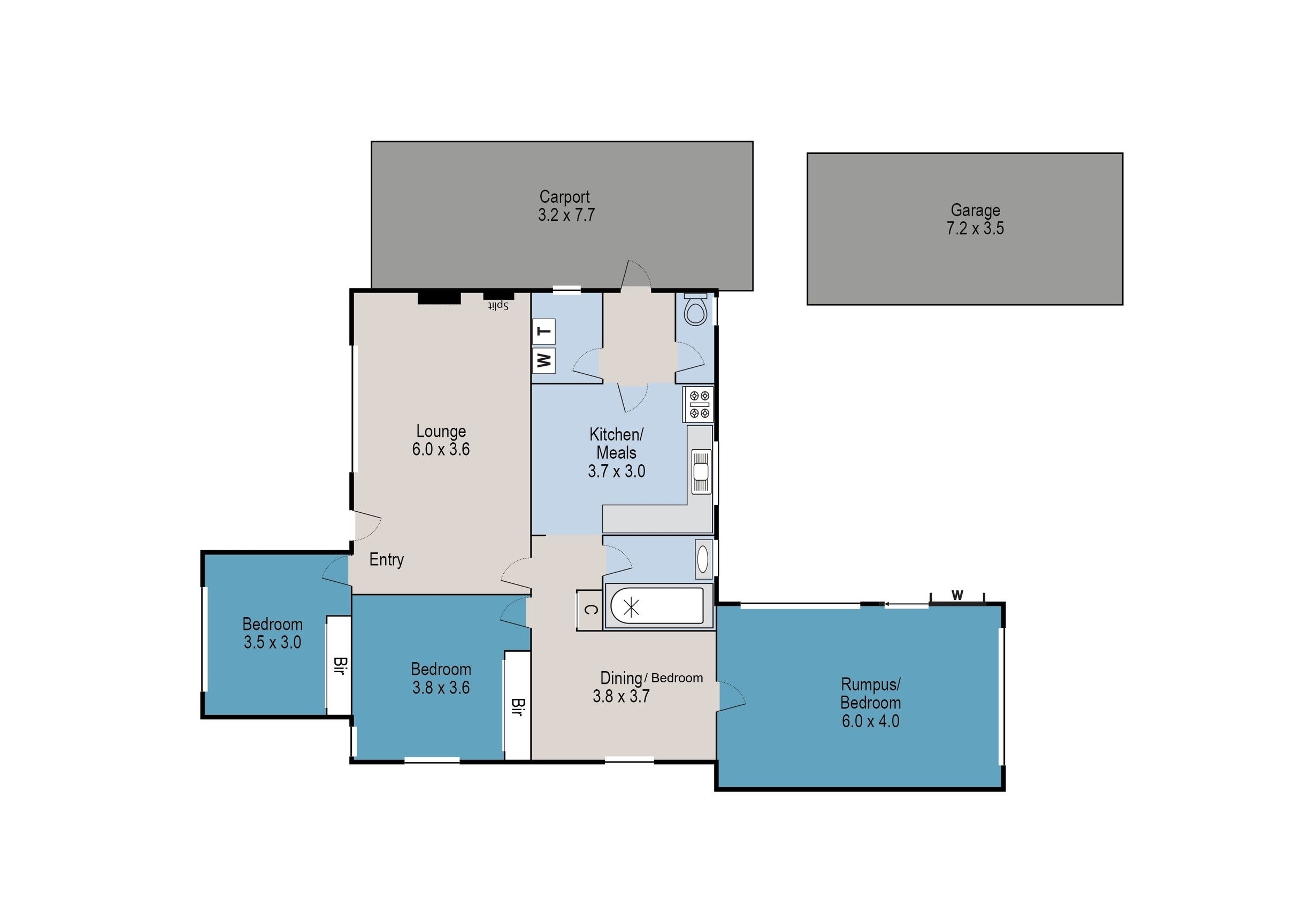 44 Curtin Street, Maidstone, VIC 3012 - Thumbnail 1 - 23/01/2025