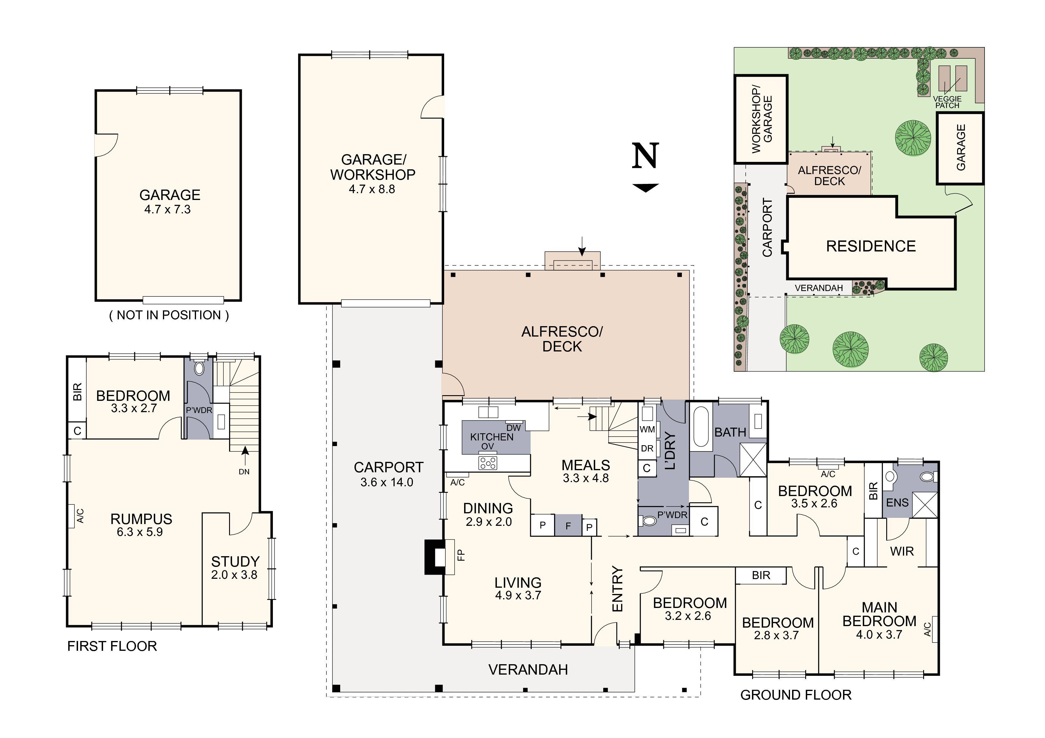 44 Cuthbert Street, Heathmont, VIC 3135 - Thumbnail 1 - 29/09/2025