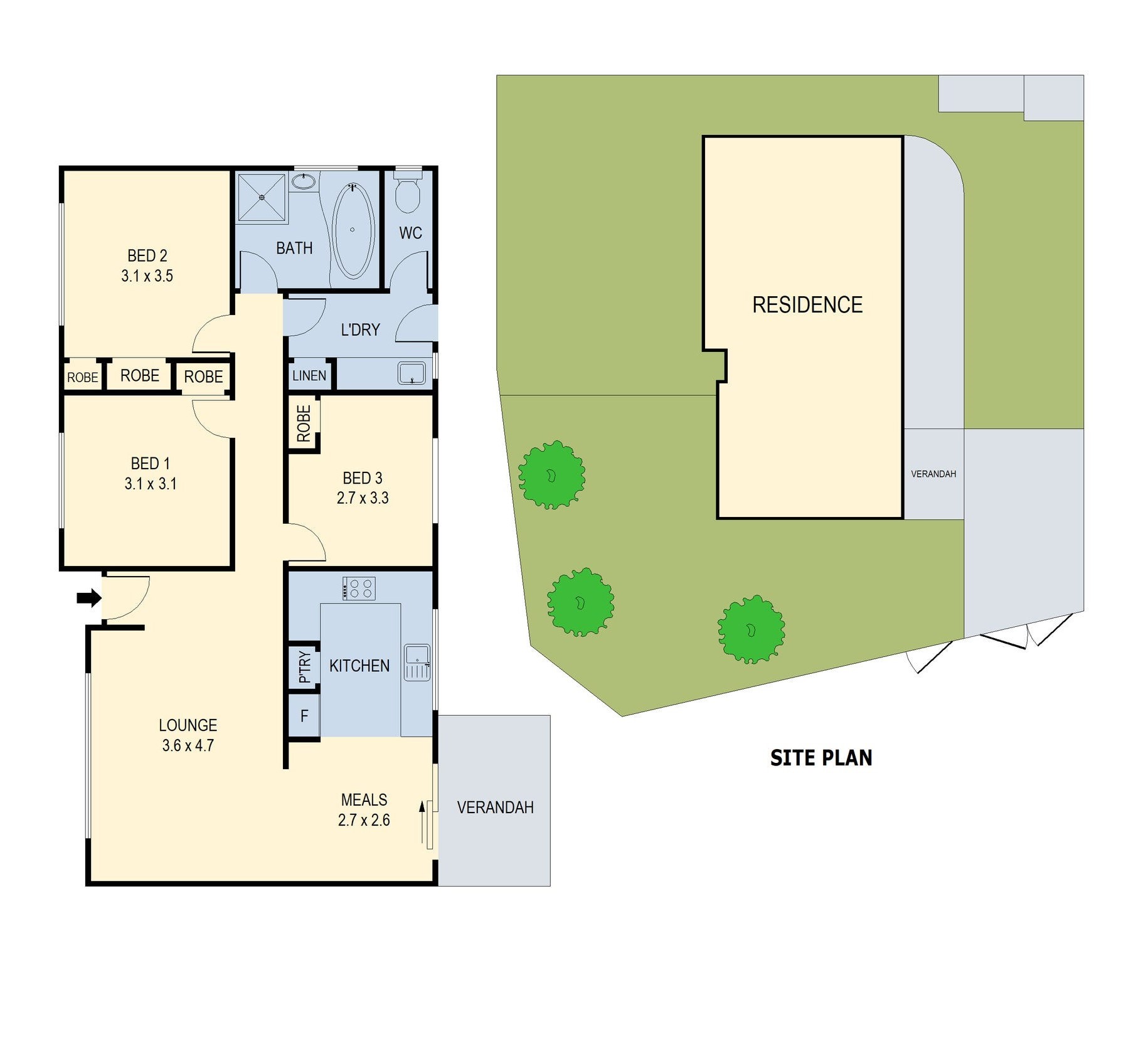 44 Duncan Drive, Pakenham, VIC 3810 - Thumbnail 1 - 05/10/2023