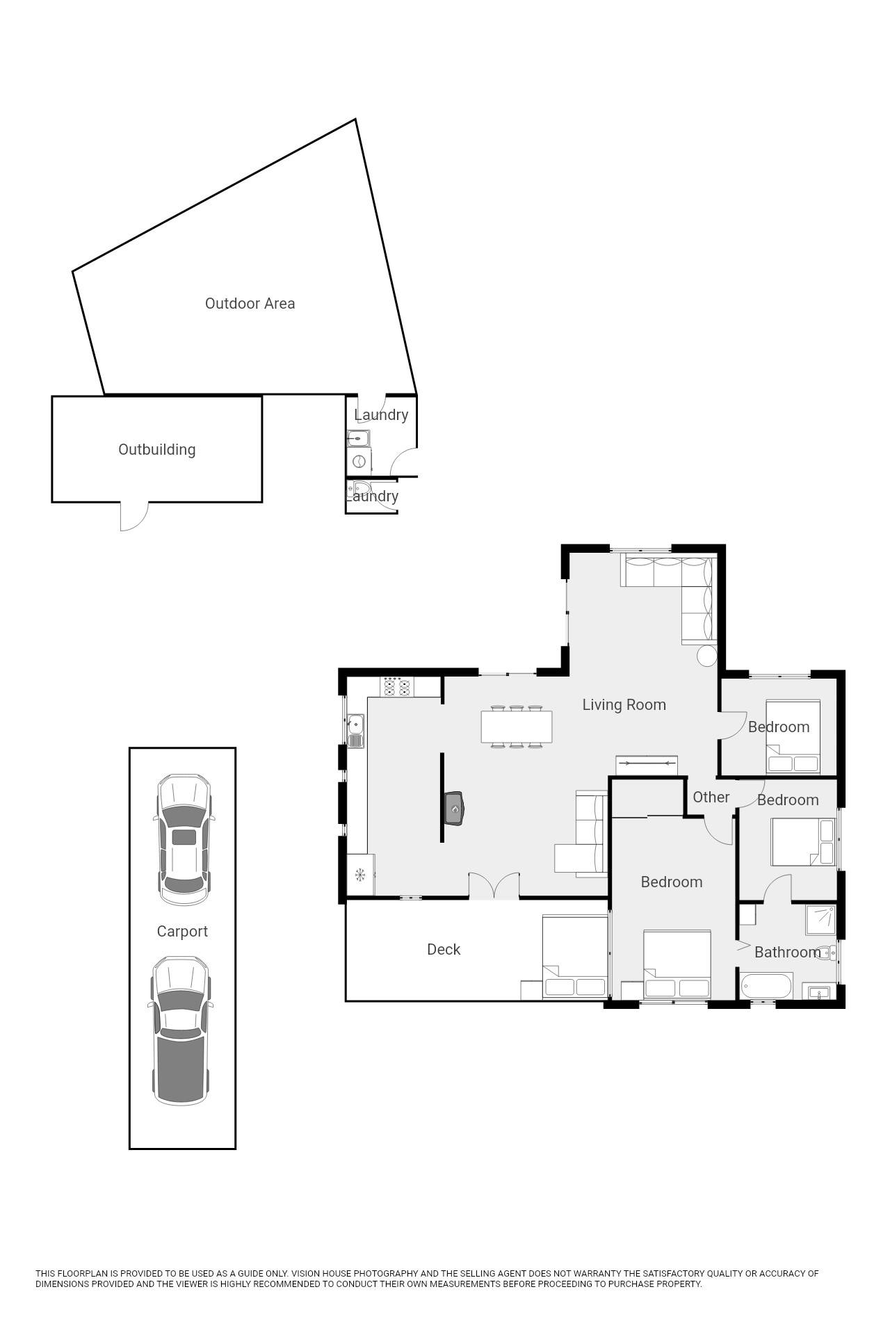 44 Fitzroy Avenue, Red Cliffs, VIC 3496 - Thumbnail 1 - 14/11/2023