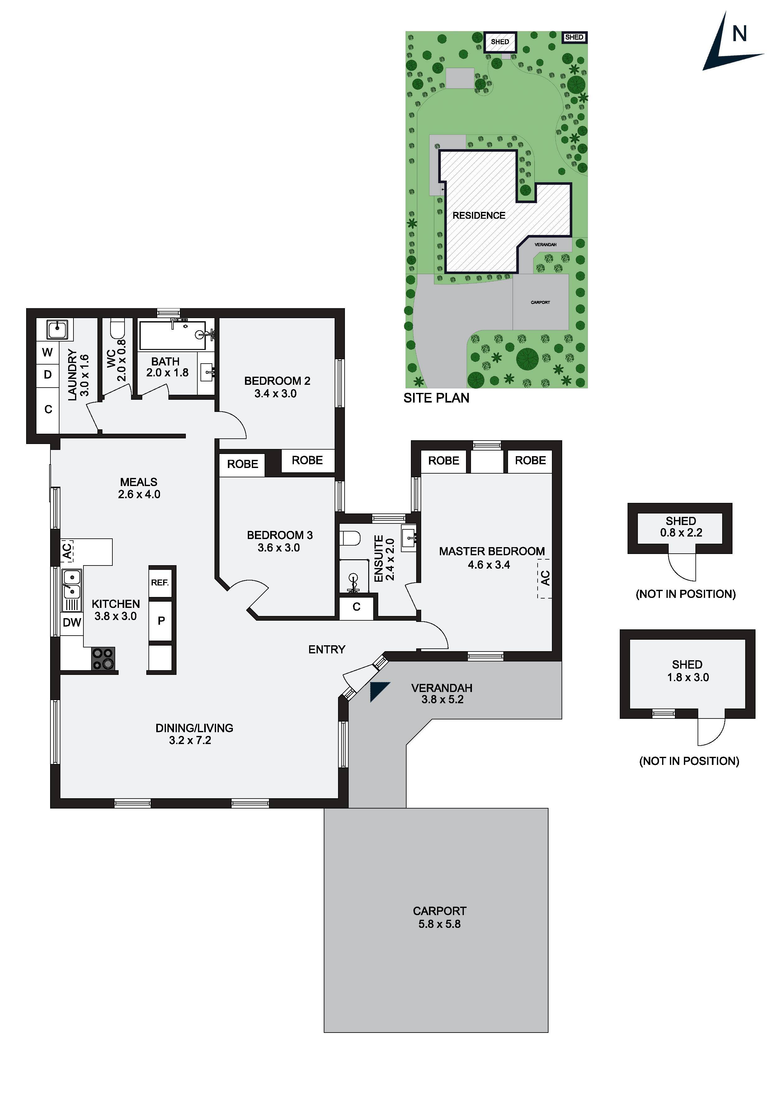 44 Franciscan Avenue, Frankston, VIC 3199 - Thumbnail 1 - 14/09/2023