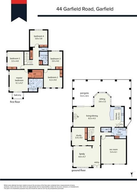 44 Garfield Road, Garfield, VIC 3814 - Thumbnail 1 - 15/07/2022