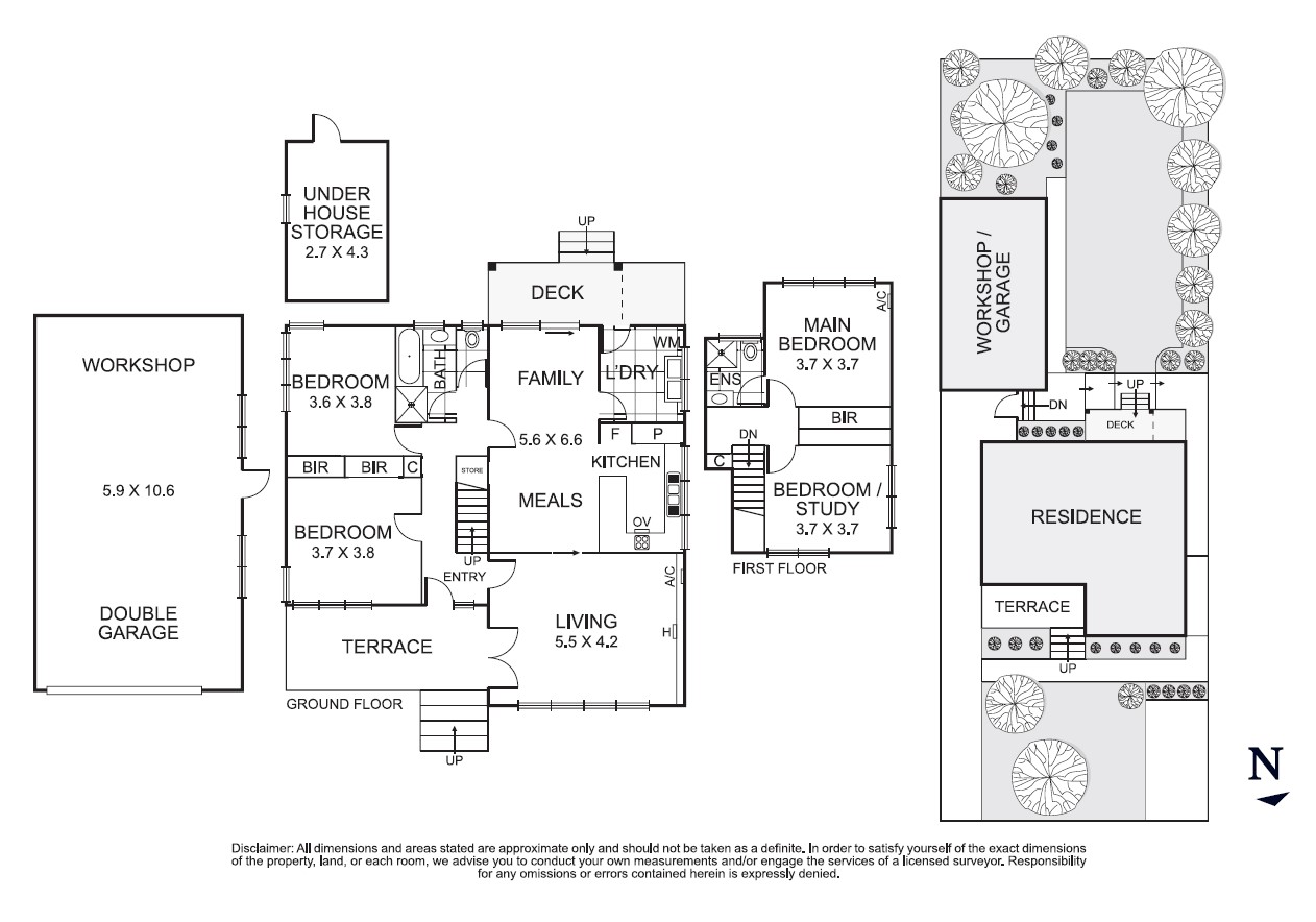 44 Greendale Road, Doncaster East, VIC 3109 - Thumbnail 1 - 08/06/2023