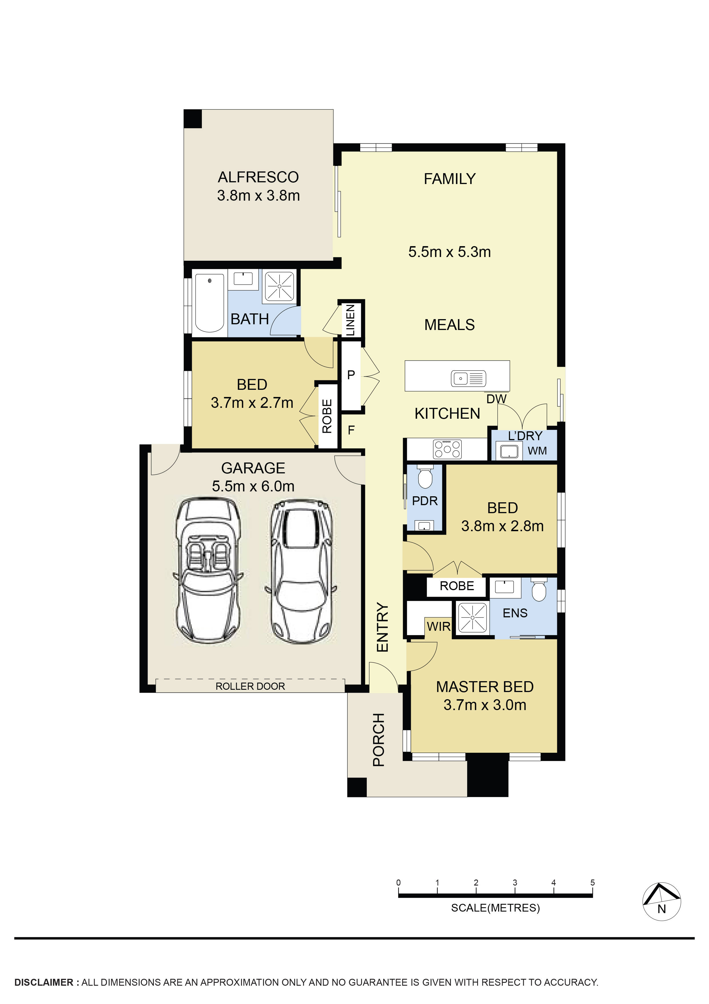 44 Journey Drive, Fraser Rise, VIC 3336 - Thumbnail 1 - 09/02/2024