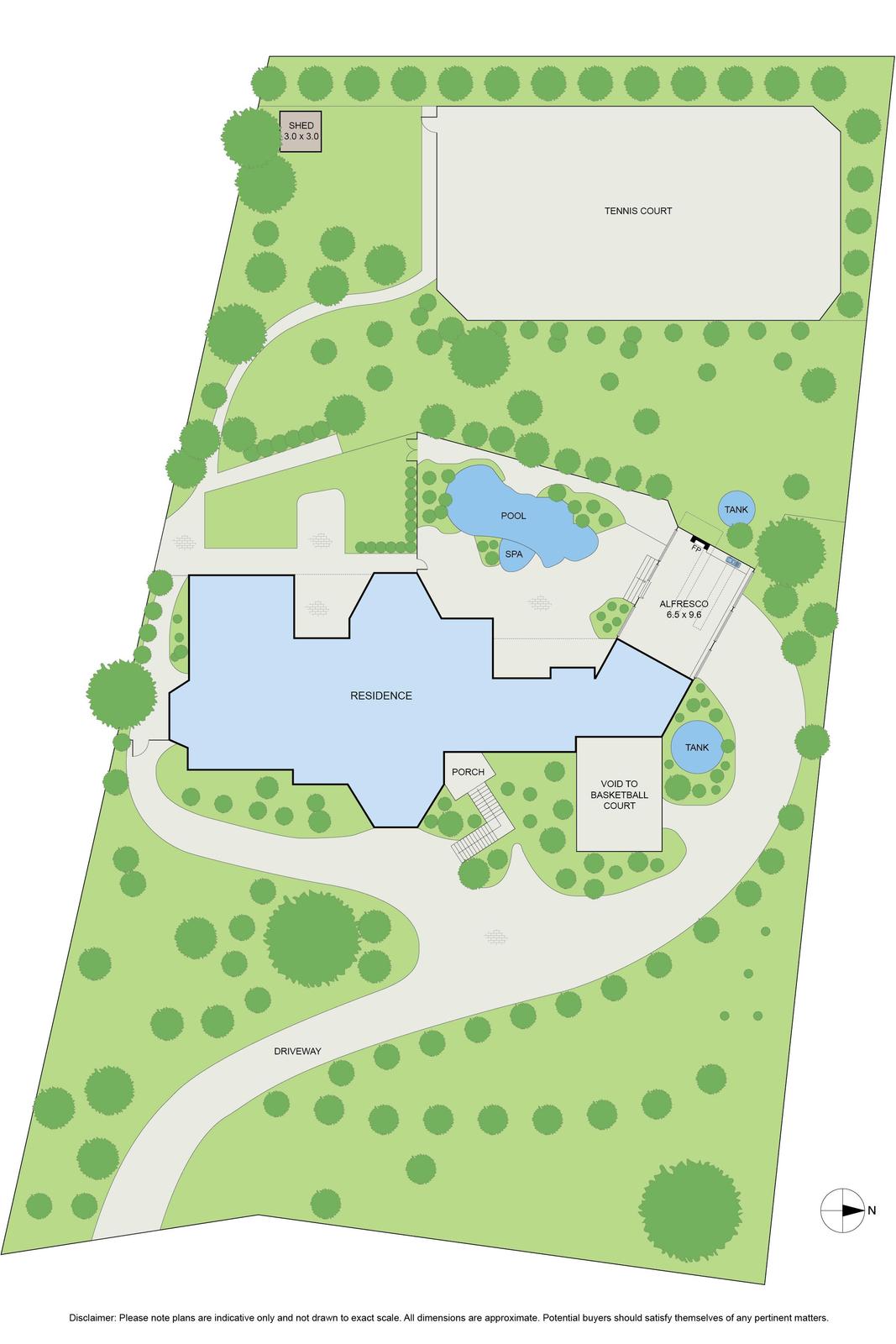 44 Larne Avenue, Donvale, VIC 3111 - Thumbnail 1 - 23/10/2024
